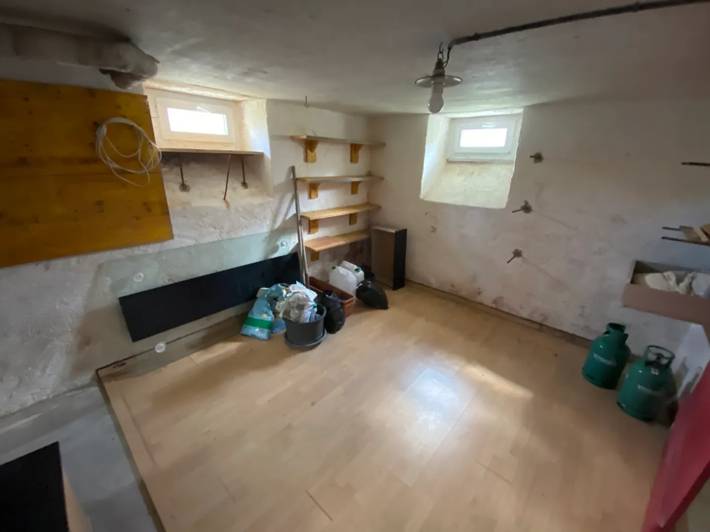 Charmantes Einfamilienhaus im Stadtzentrum - Foto 18 von 26