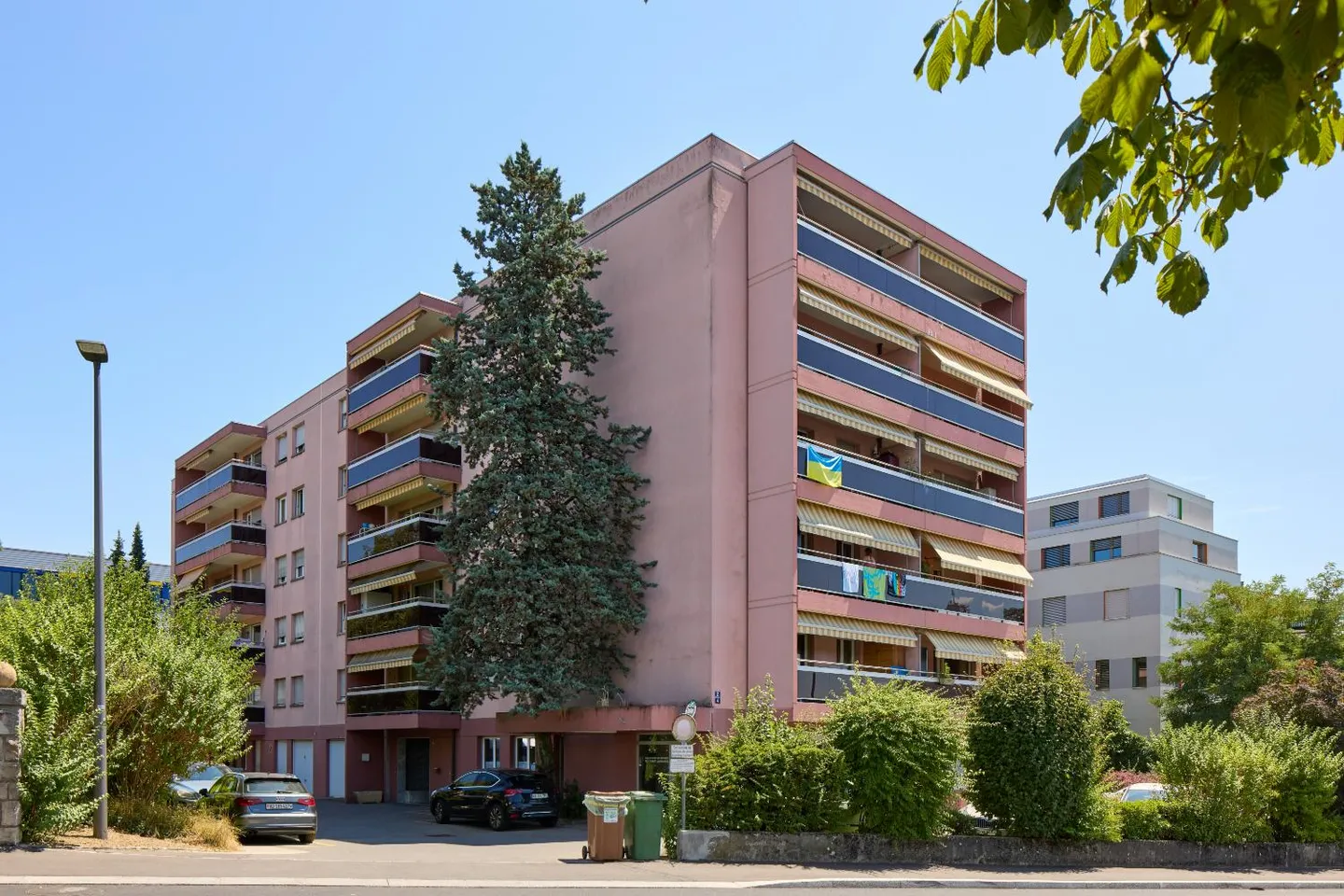 2,5-Zimmer-Wohnung - Foto 2 von 3