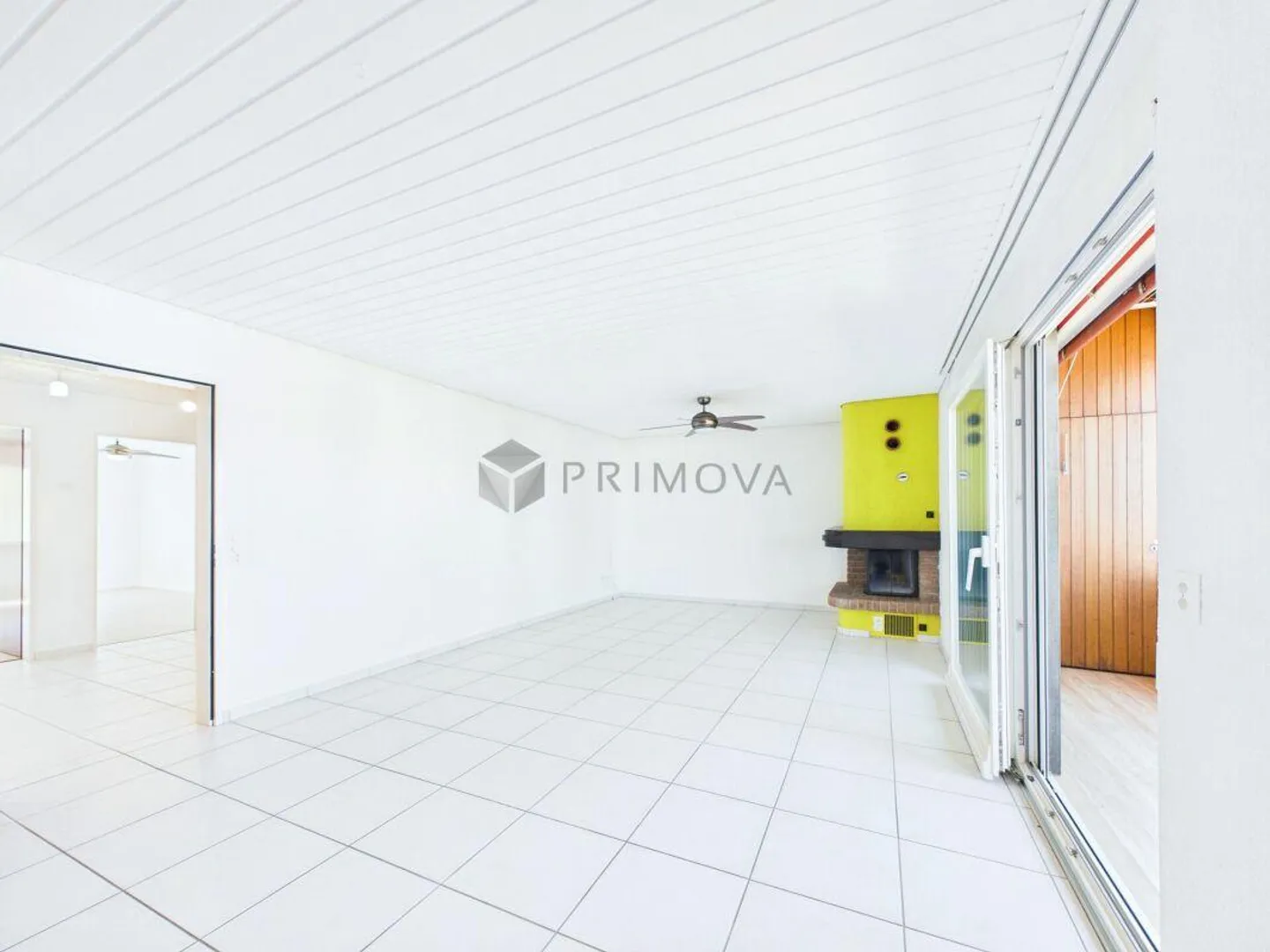 Geräumige Familienwohnung mit Balkon - Foto 3 von 10