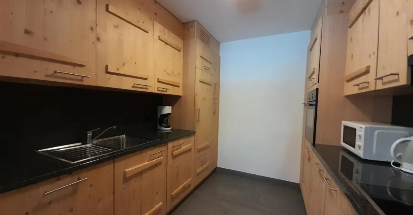 Appartement ski-in/ski-out - Photo 6 sur 12