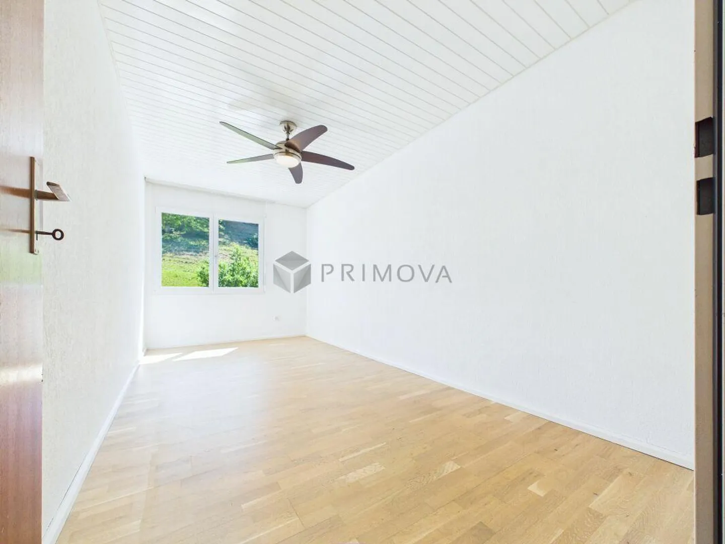 Geräumige Familienwohnung mit Balkon - Foto 6 von 10