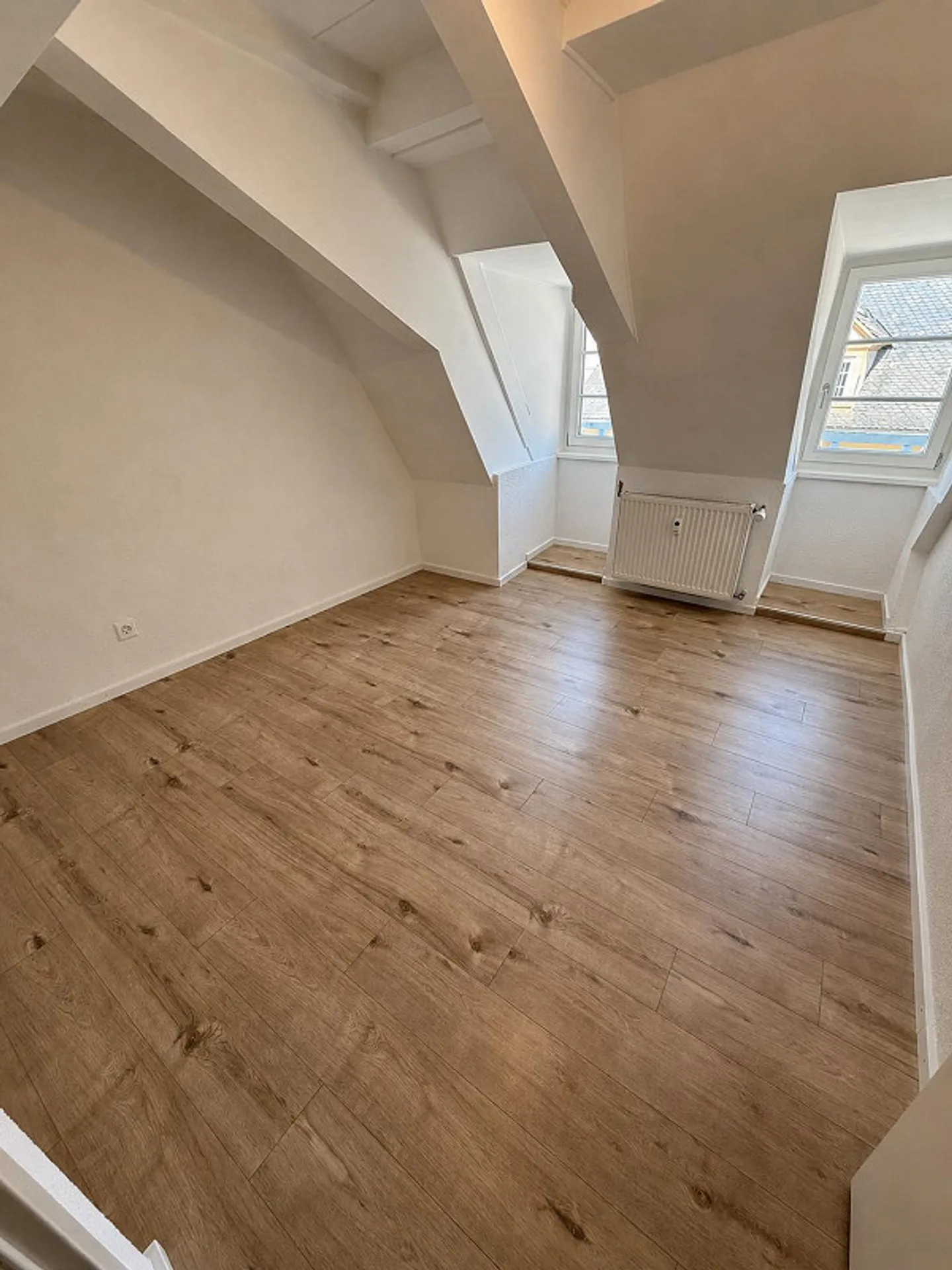 Standort Duplex/Maisonette Wohnung 2800 Delémont - Foto 10 von 11