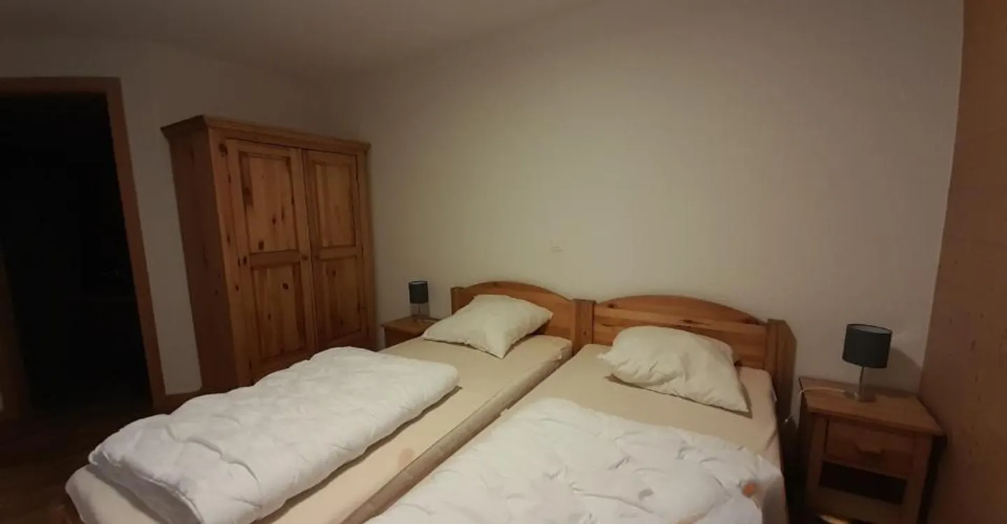 Appartement ski-in/ski-out - Photo 7 sur 12