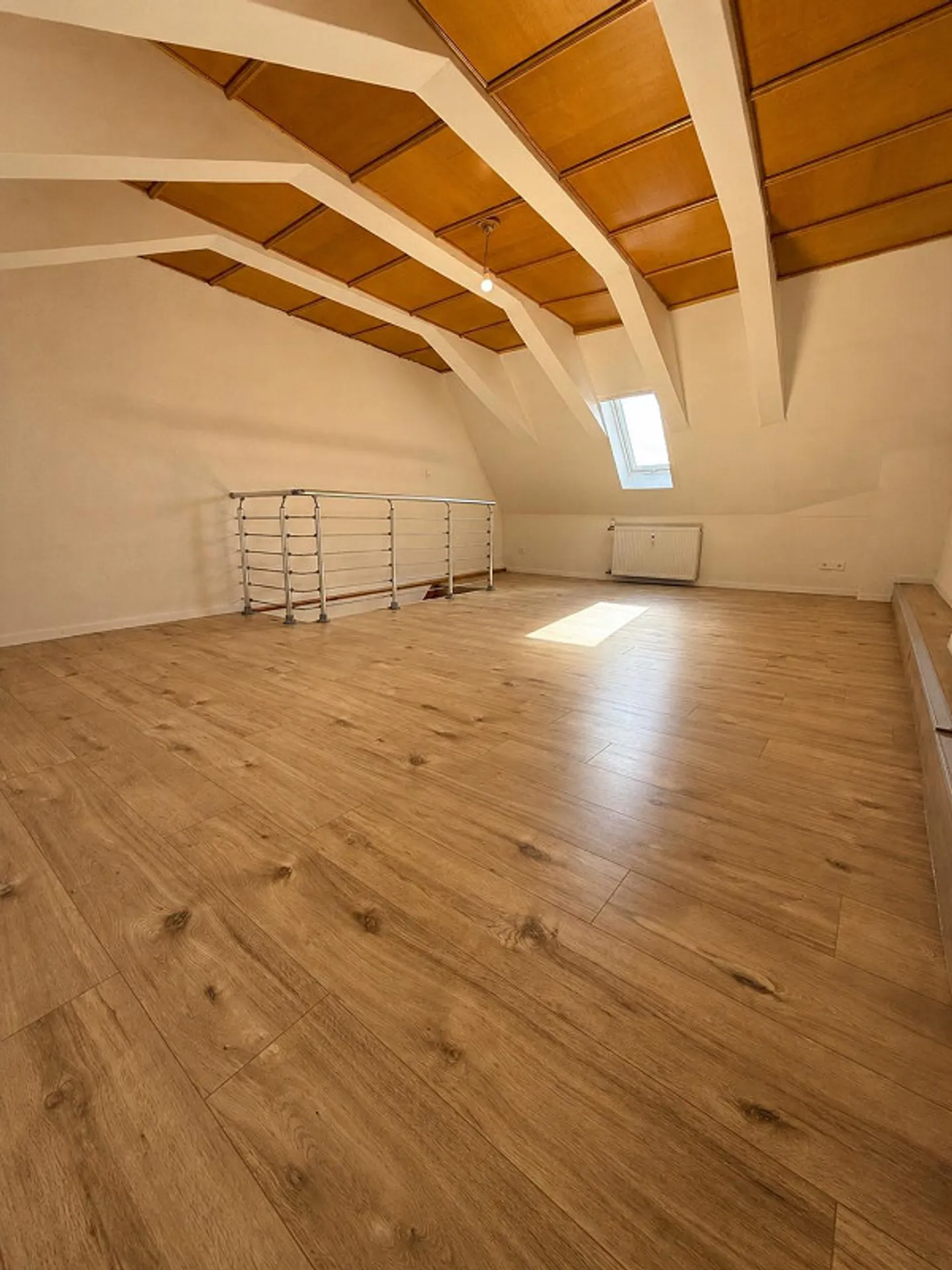 Standort Duplex/Maisonette Wohnung 2800 Delémont - Foto 11 von 11