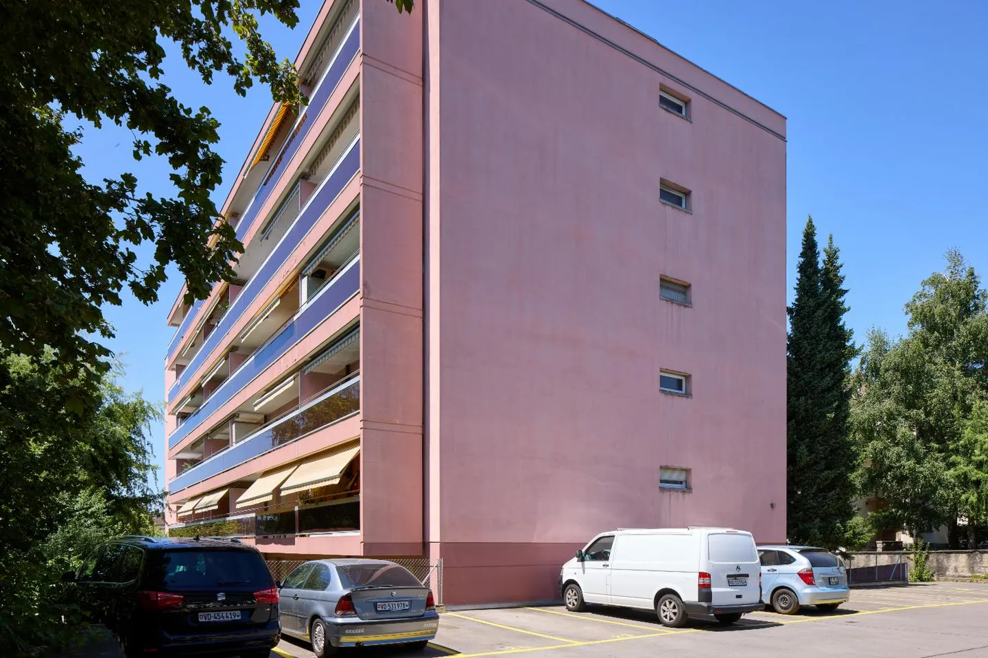 2,5-Zimmer-Wohnung - Foto 3 von 3