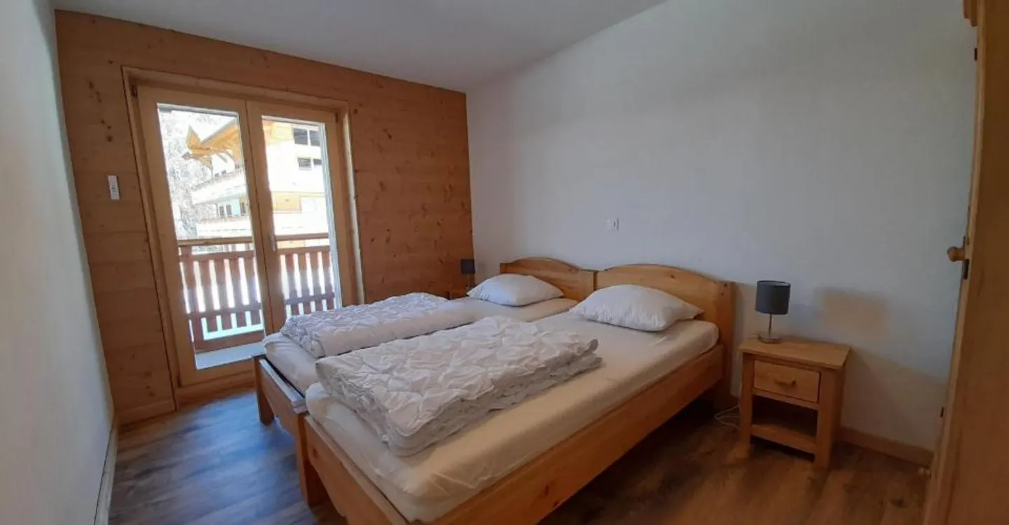 Appartement ski-in/ski-out - Photo 5 sur 12