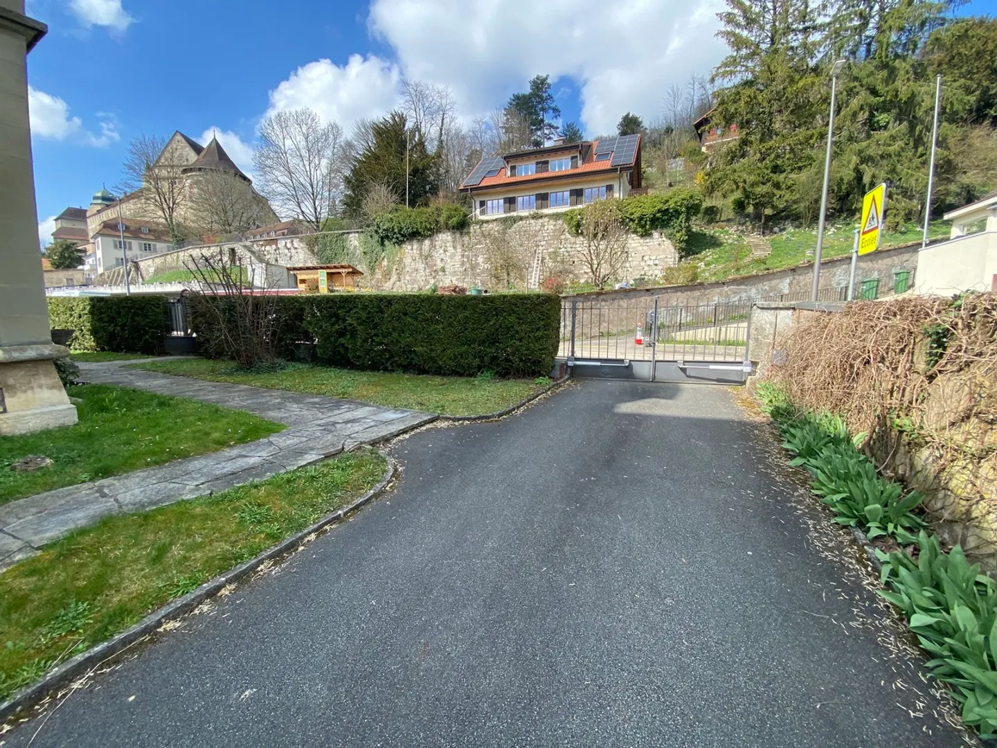Charmantes Einfamilienhaus im Stadtzentrum - Foto 25 von 26