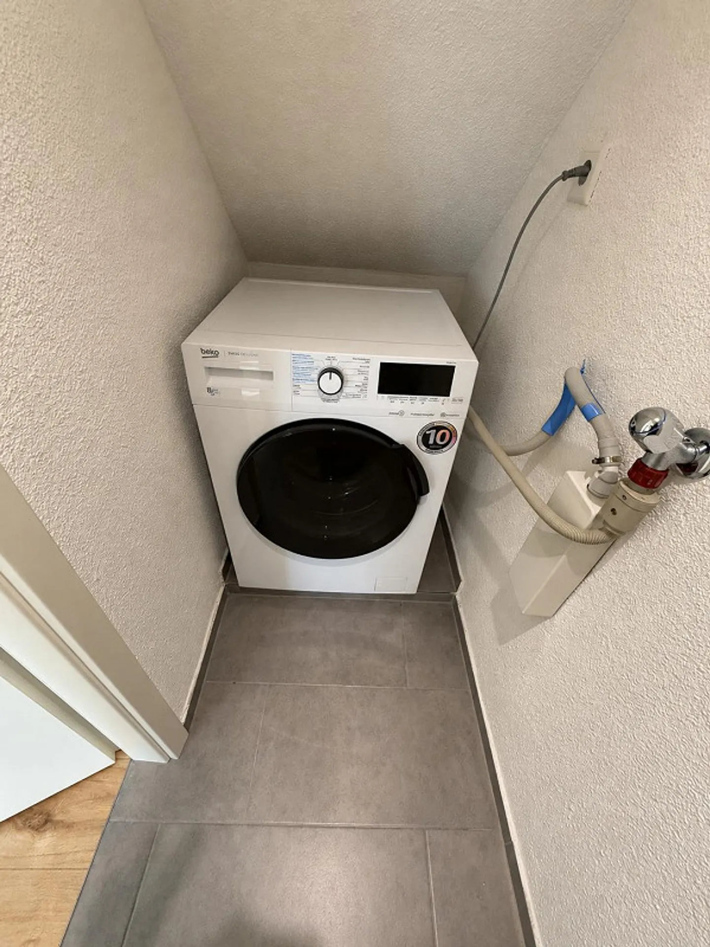 Standort Duplex/Maisonette Wohnung 2800 Delémont - Foto 8 von 11