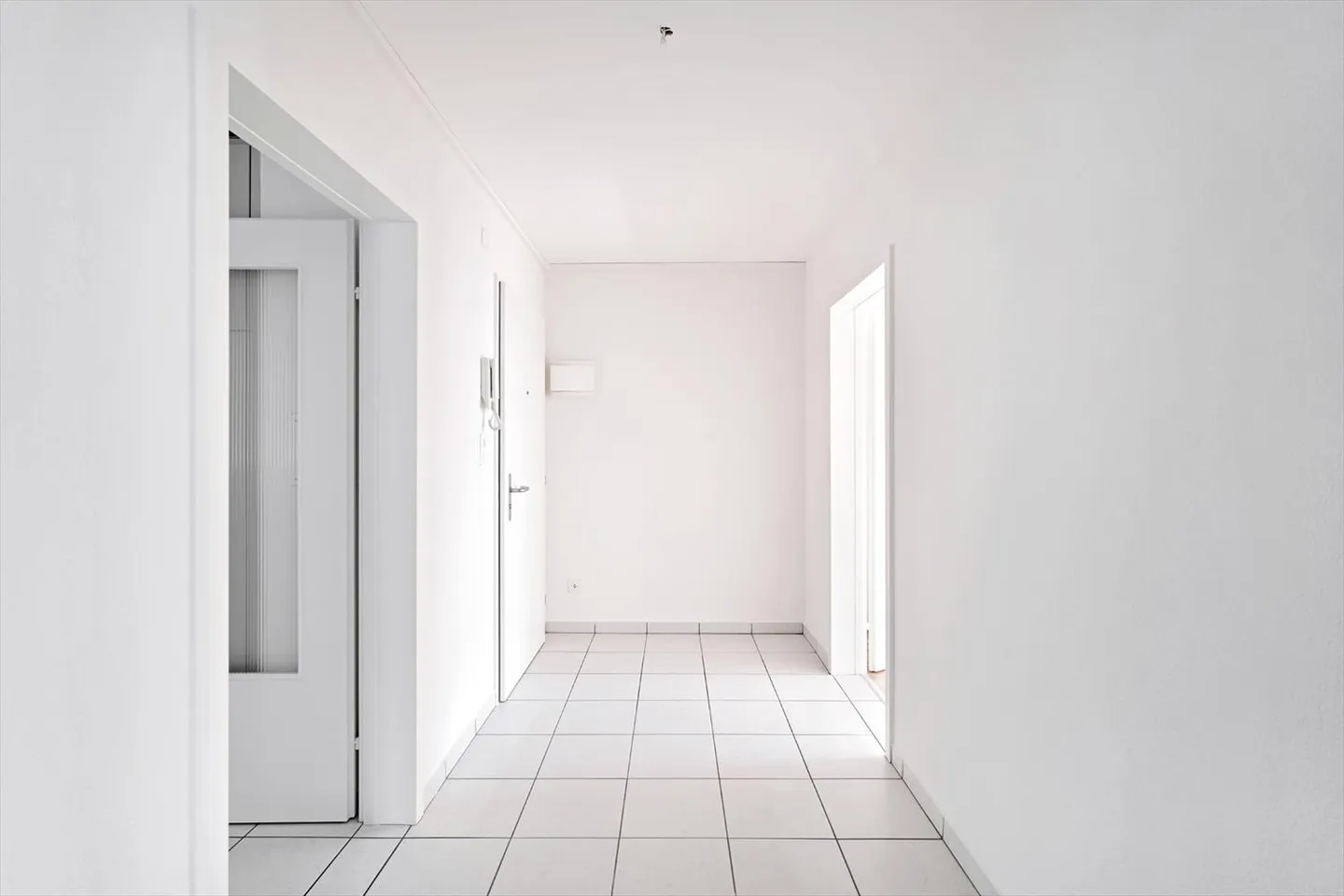 «Grosszügige Wohnung im Grünen» - Foto 7 von 8