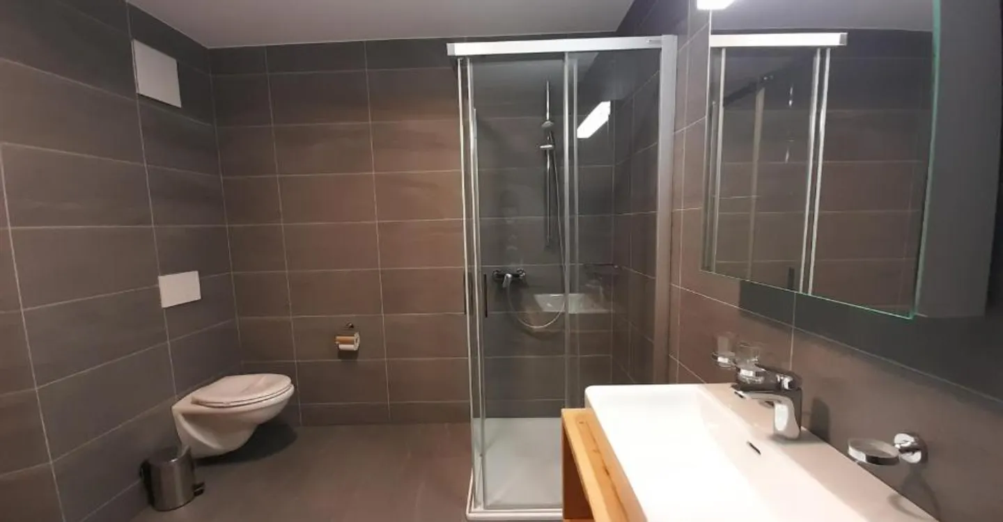 Appartement ski-in/ski-out - Photo 9 sur 12