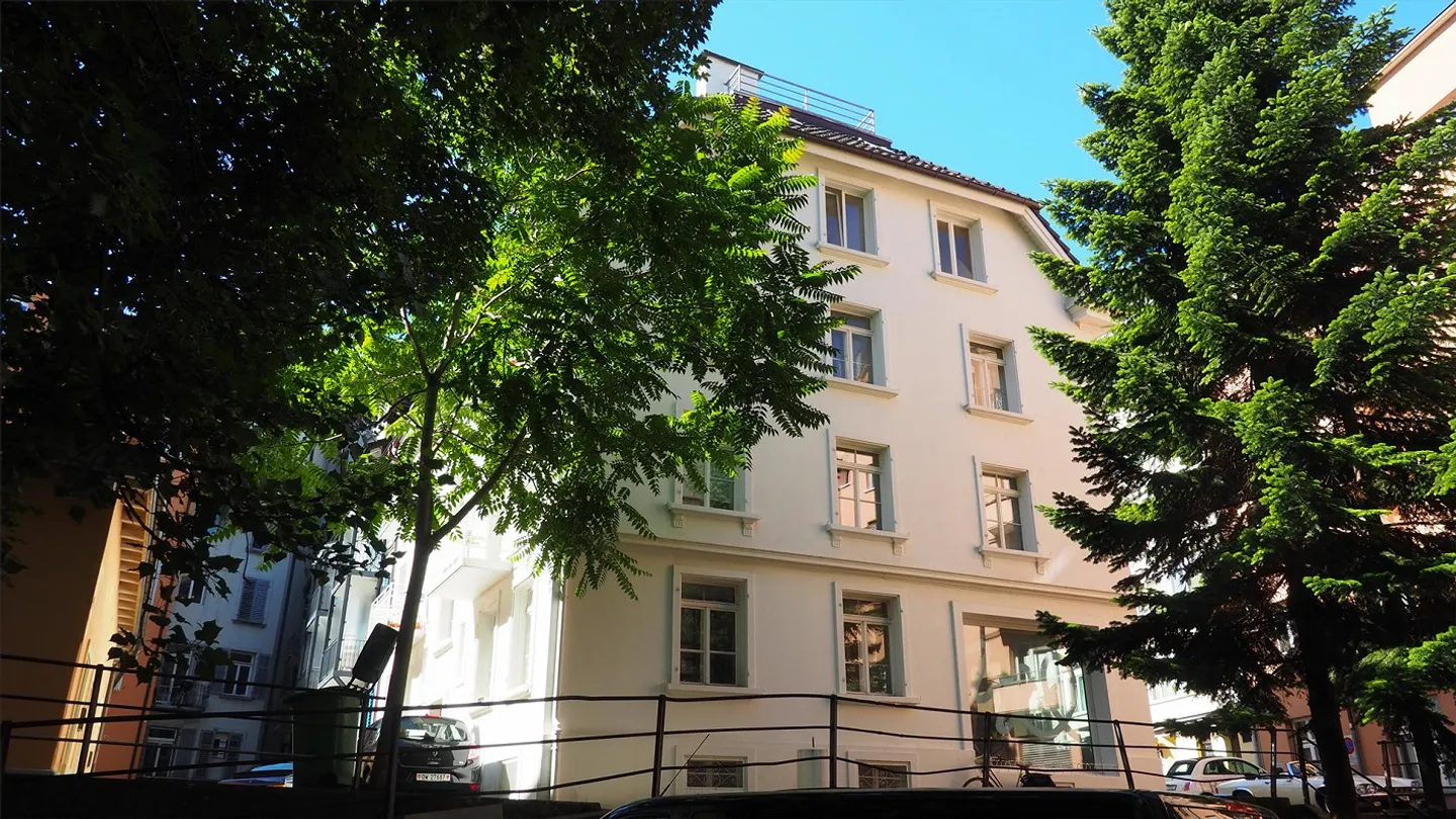 Neustadt  * 3-Zimmerwohnung mit Altbau-Charme - Foto 3 von 24