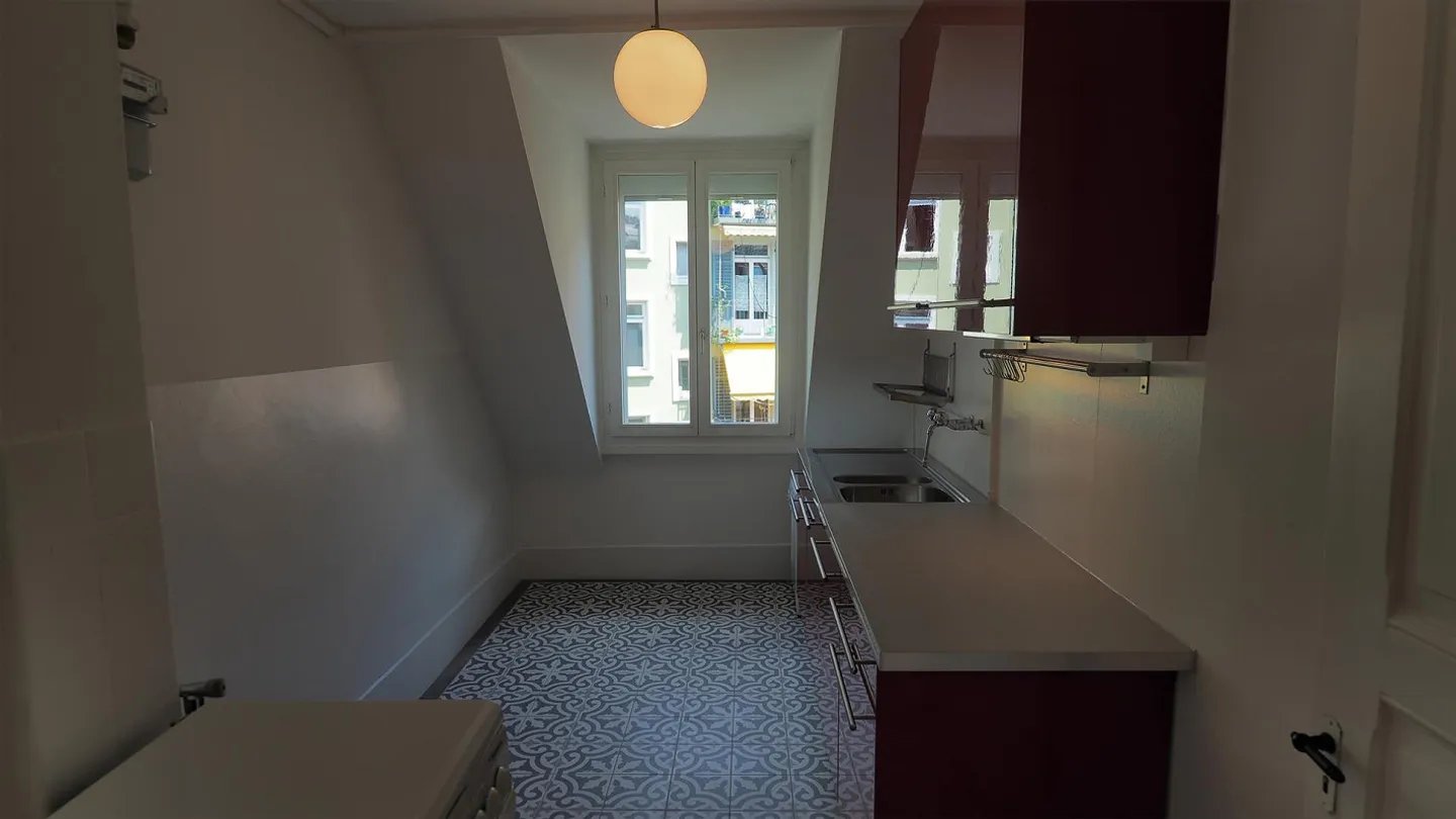Neustadt  * 3-Zimmerwohnung mit Altbau-Charme - Foto 6 von 24