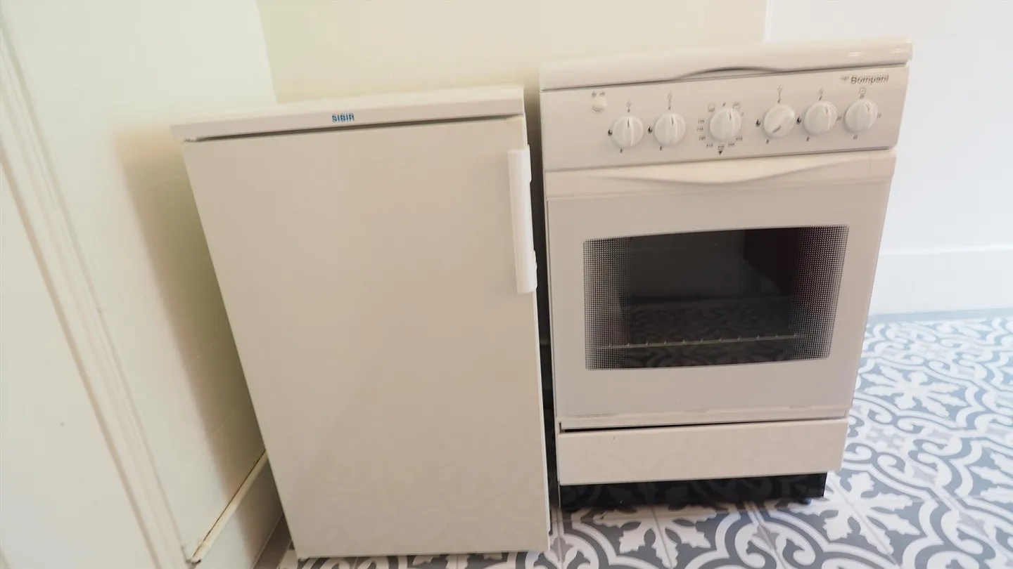 Neustadt  * 3-Zimmerwohnung mit Altbau-Charme - Foto 7 von 24