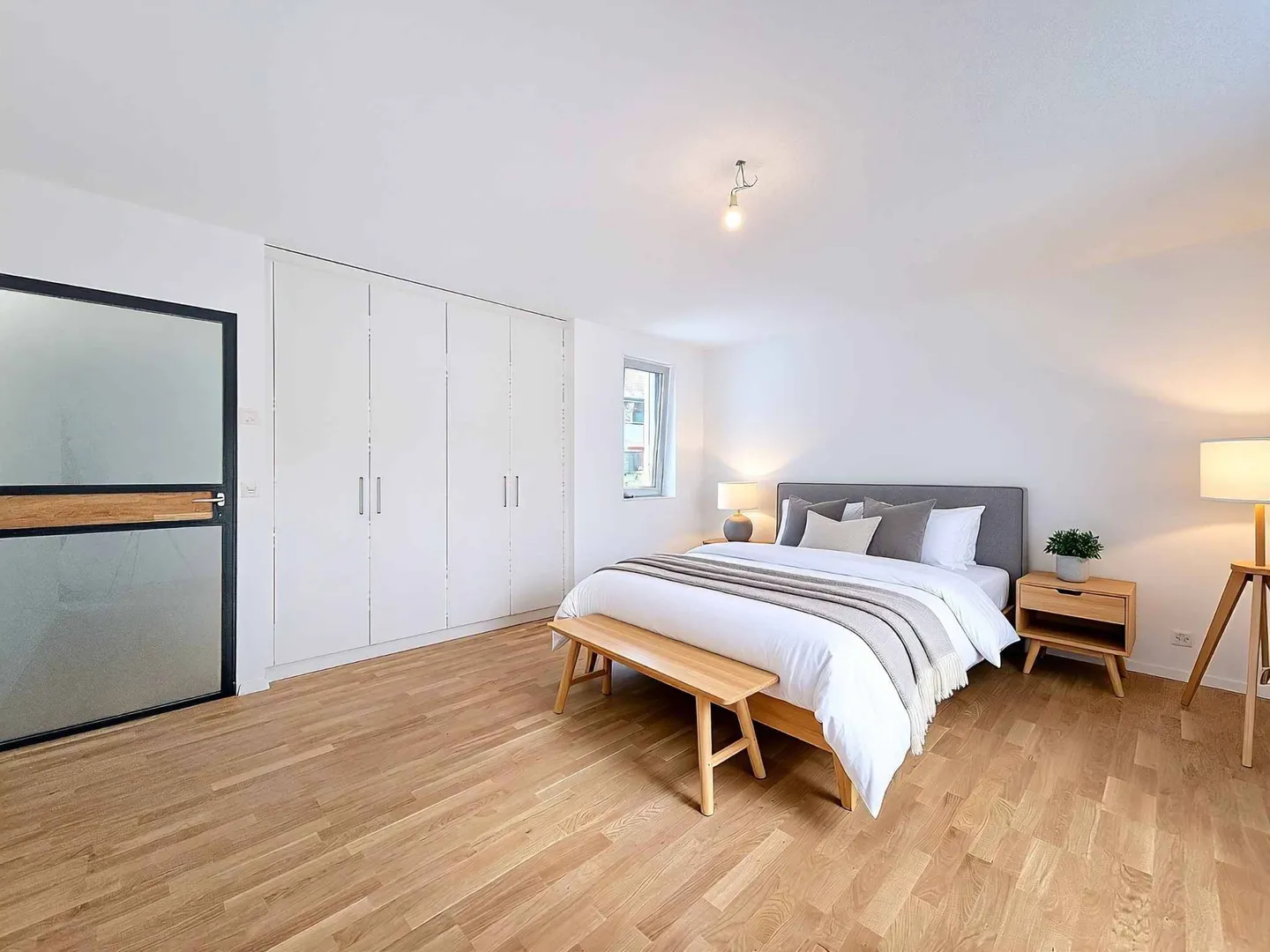 Außergewöhnliches Duplex-Attik in Waadt - Foto 5 von 11