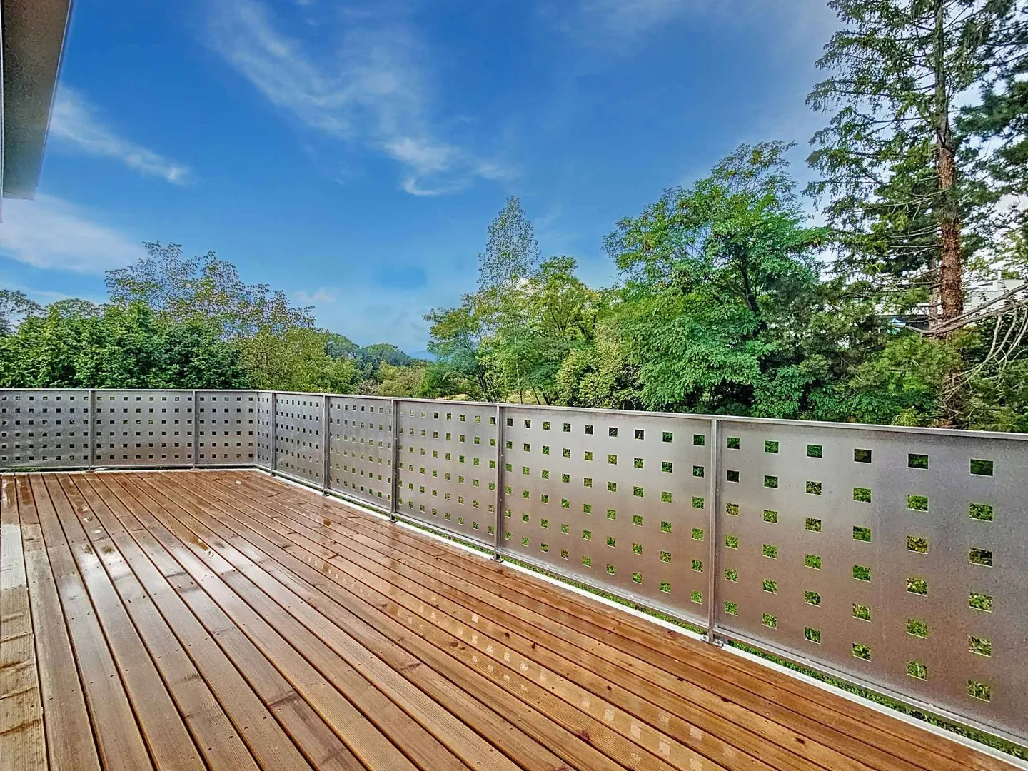 Außergewöhnliches Duplex-Attik in Waadt - Foto 9 von 11