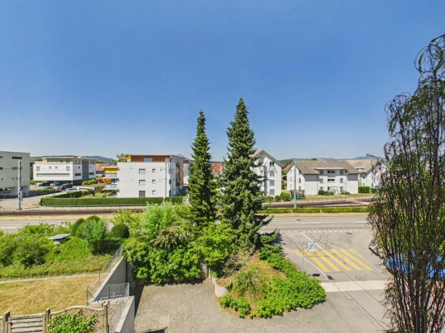 Geräumige Familienwohnung mit Balkon - Foto 10 von 10