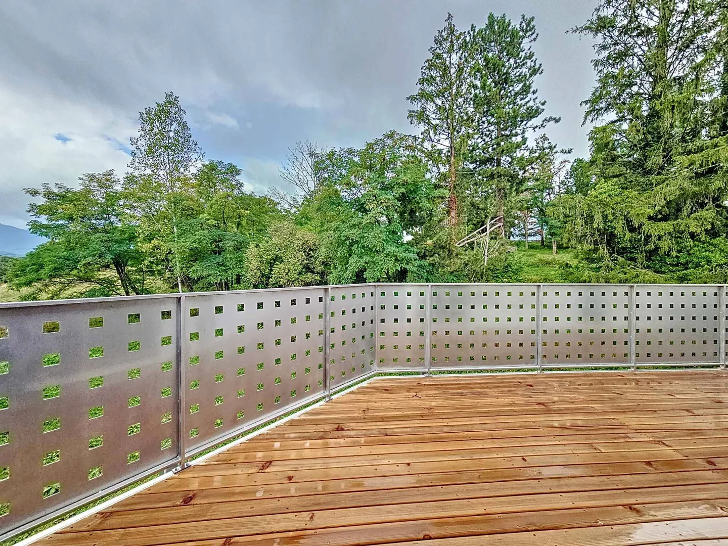 Außergewöhnliches Duplex-Attik in Waadt - Foto 10 von 11