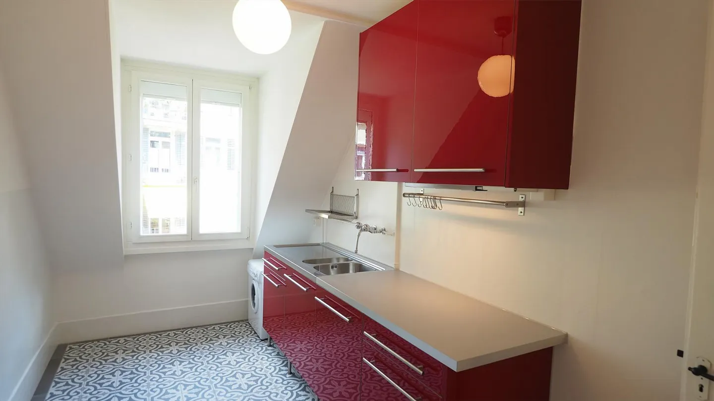 Neustadt  * 3-Zimmerwohnung mit Altbau-Charme - Foto 5 von 24