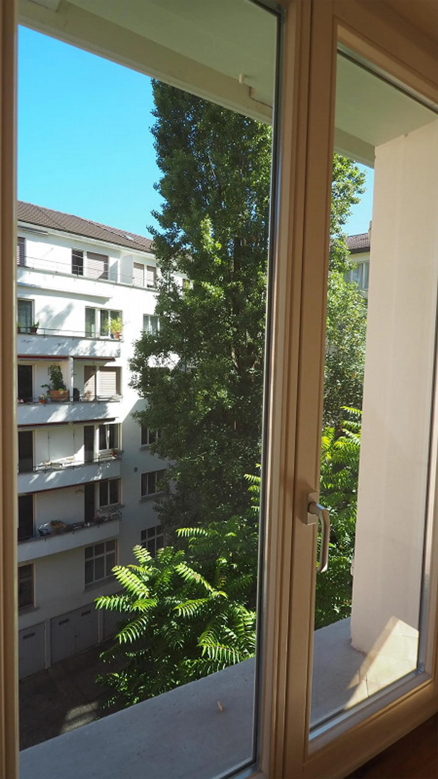 Neustadt  * 3-Zimmerwohnung mit Altbau-Charme - Foto 8 von 24