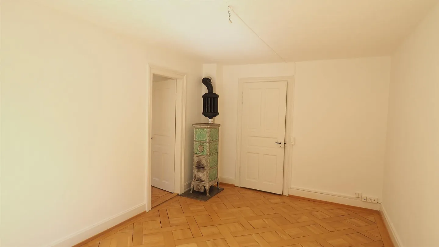 Neustadt  * 3-Zimmerwohnung mit Altbau-Charme - Foto 10 von 24