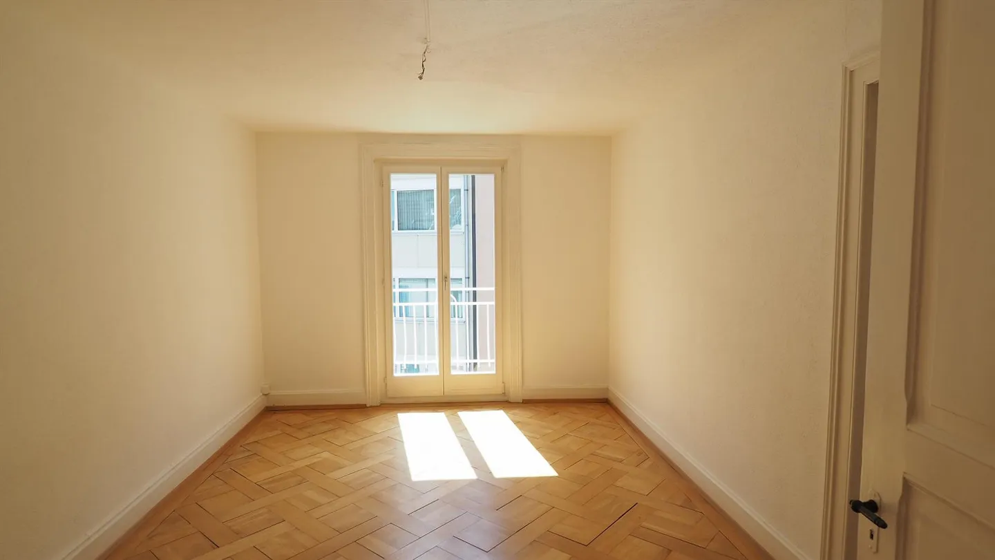 Neustadt  * 3-Zimmerwohnung mit Altbau-Charme - Foto 11 von 24