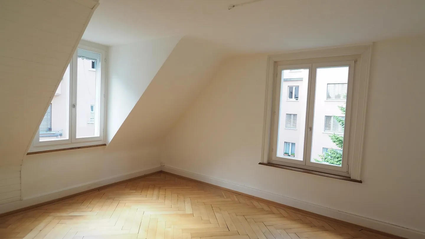 Neustadt  * 3-Zimmerwohnung mit Altbau-Charme - Foto 13 von 24