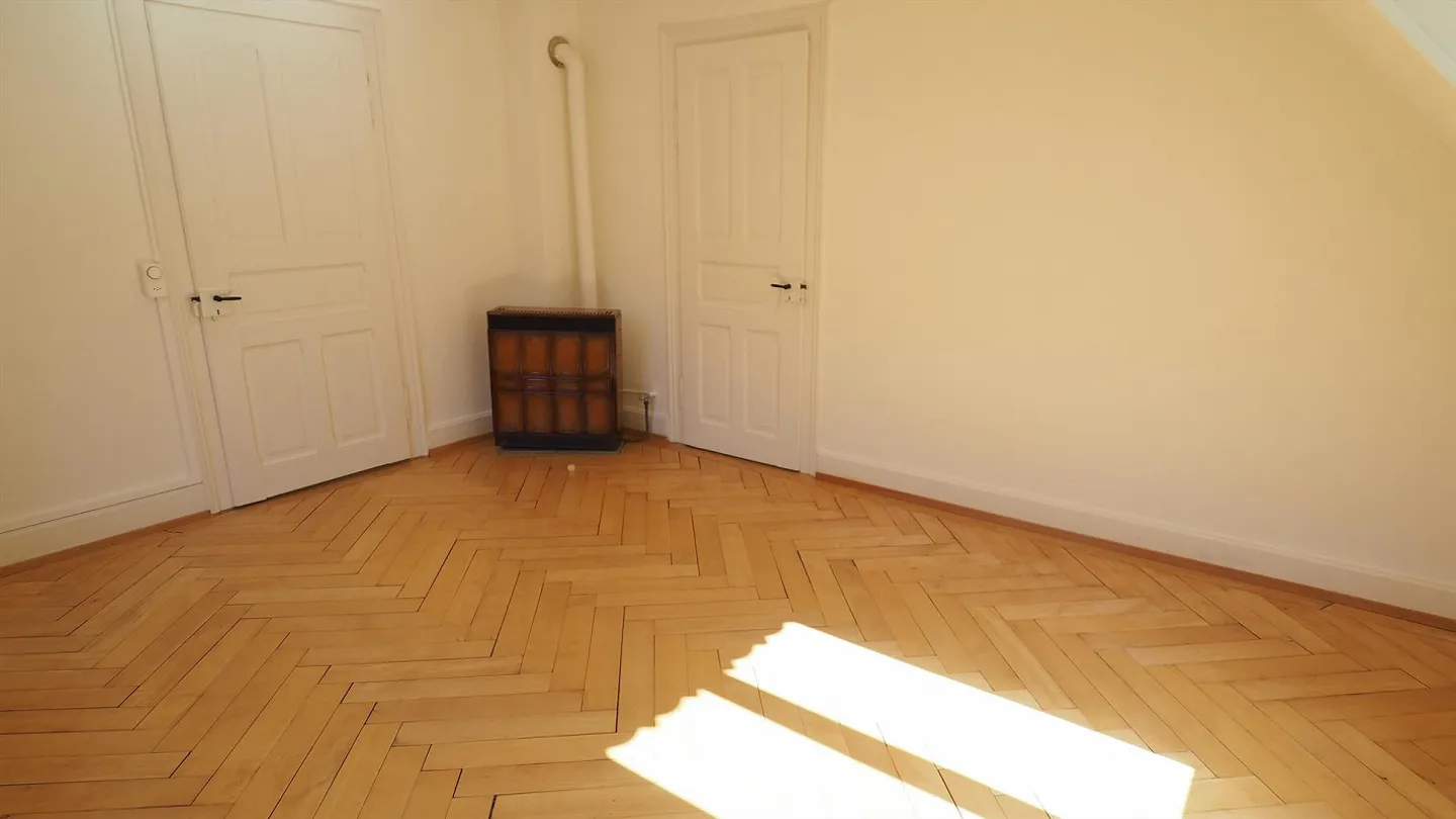 Neustadt  * 3-Zimmerwohnung mit Altbau-Charme - Foto 14 von 24