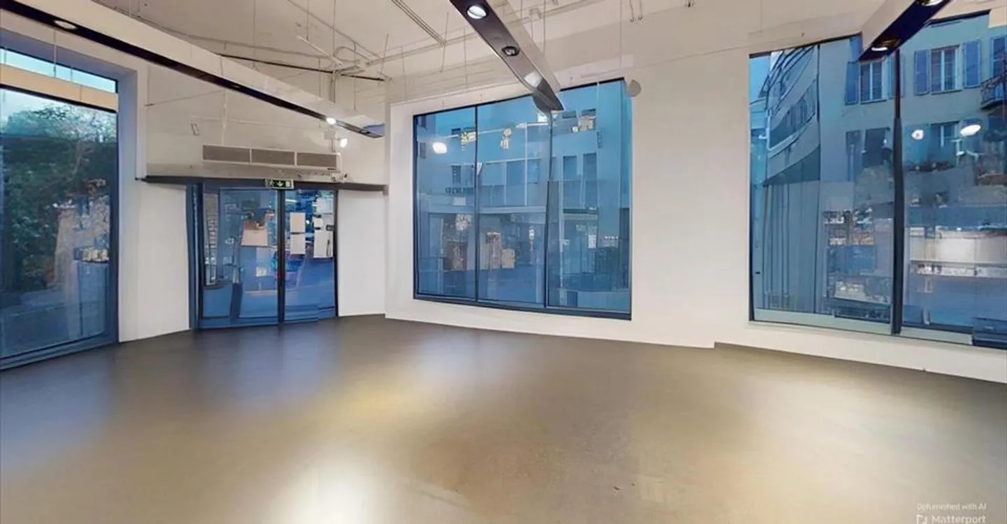 Negozio in affitto - Foto 9 di 10