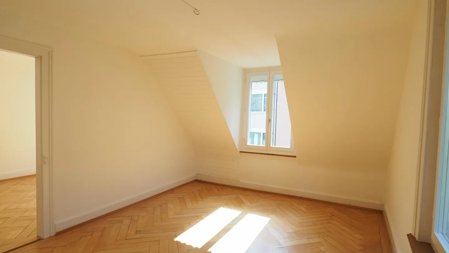 Neustadt  * 3-Zimmerwohnung mit Altbau-Charme - Foto 15 von 24