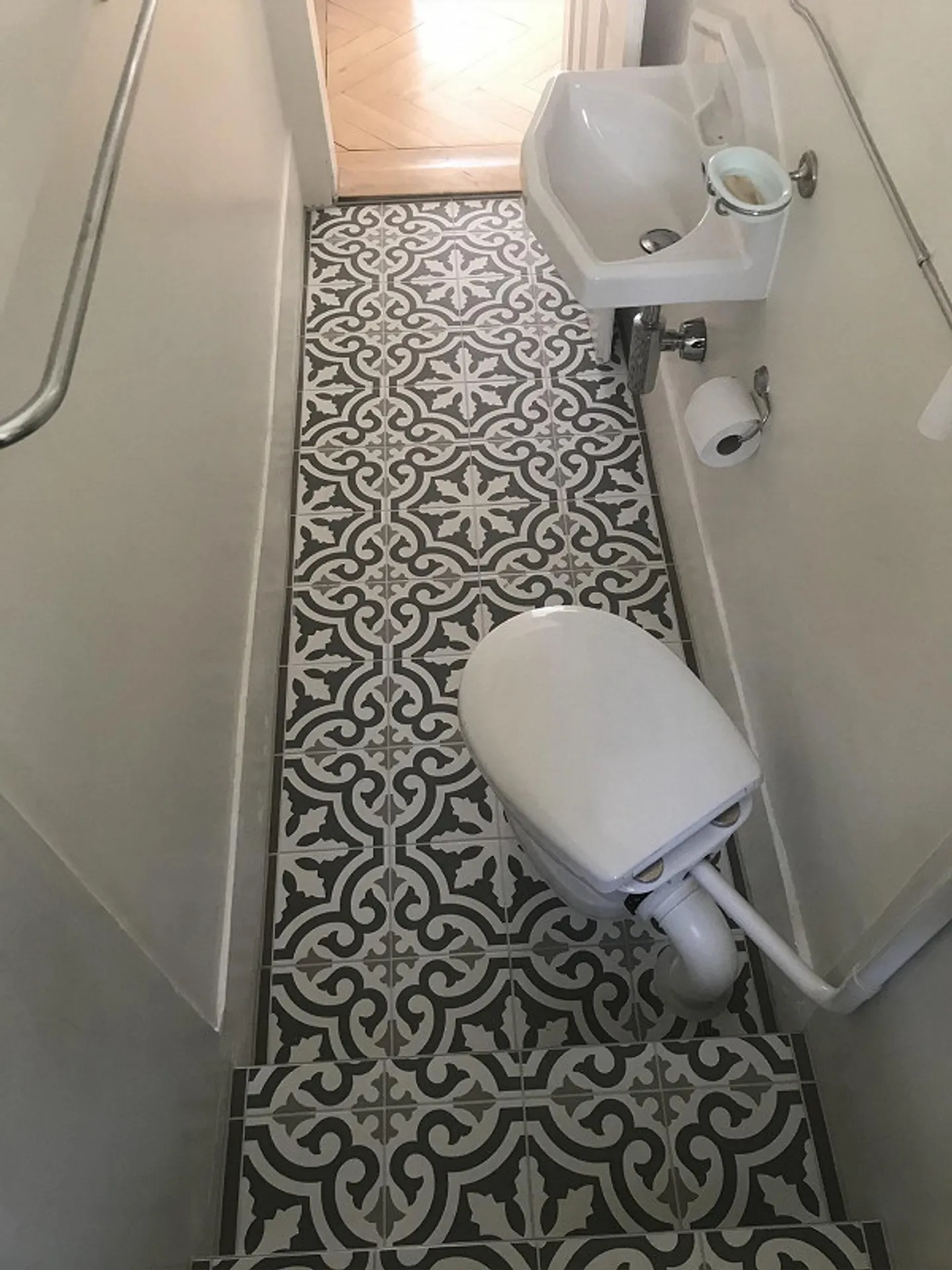 Neustadt  * 3-Zimmerwohnung mit Altbau-Charme - Foto 18 von 24