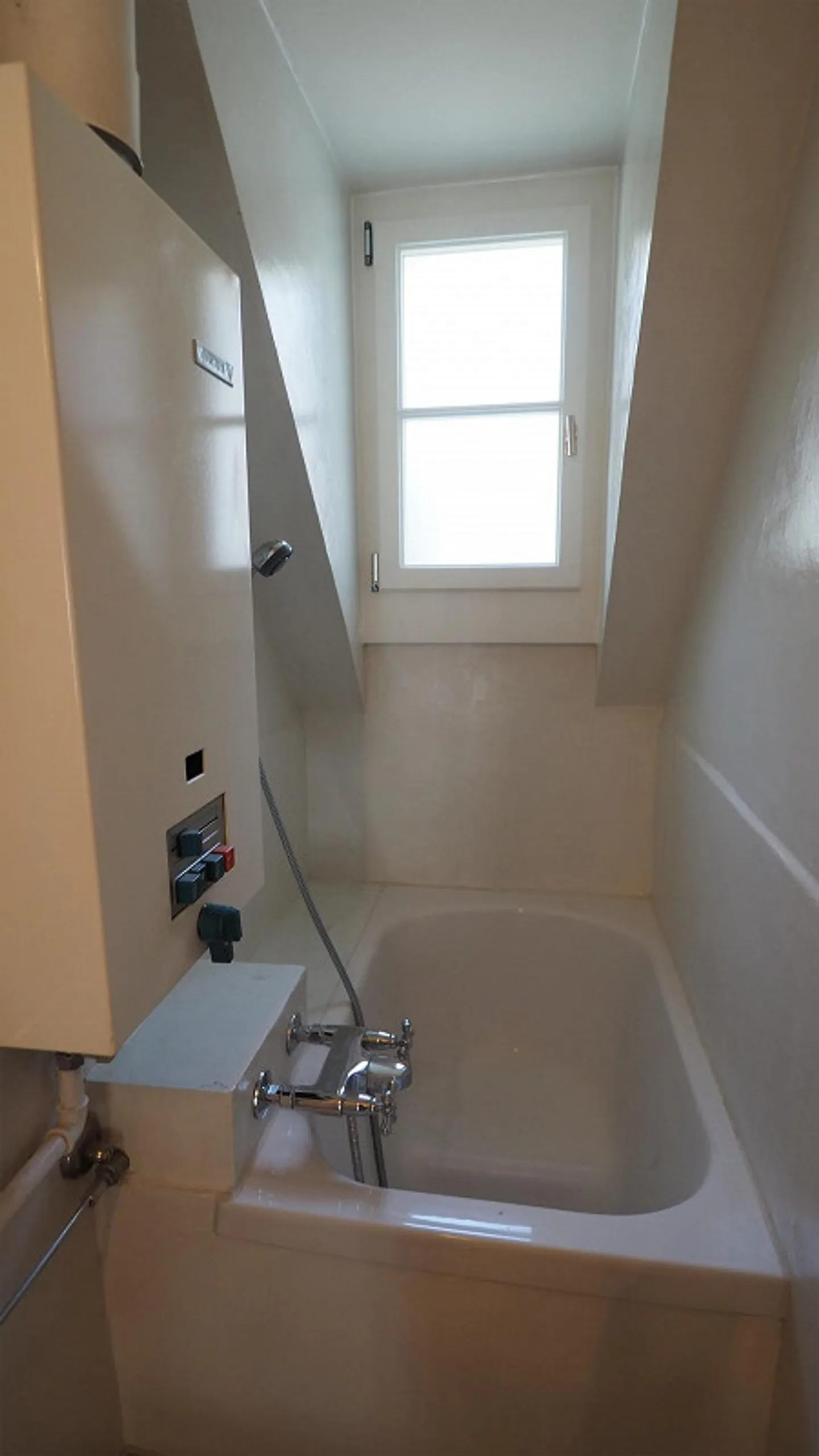 Neustadt  * 3-Zimmerwohnung mit Altbau-Charme - Foto 19 von 24