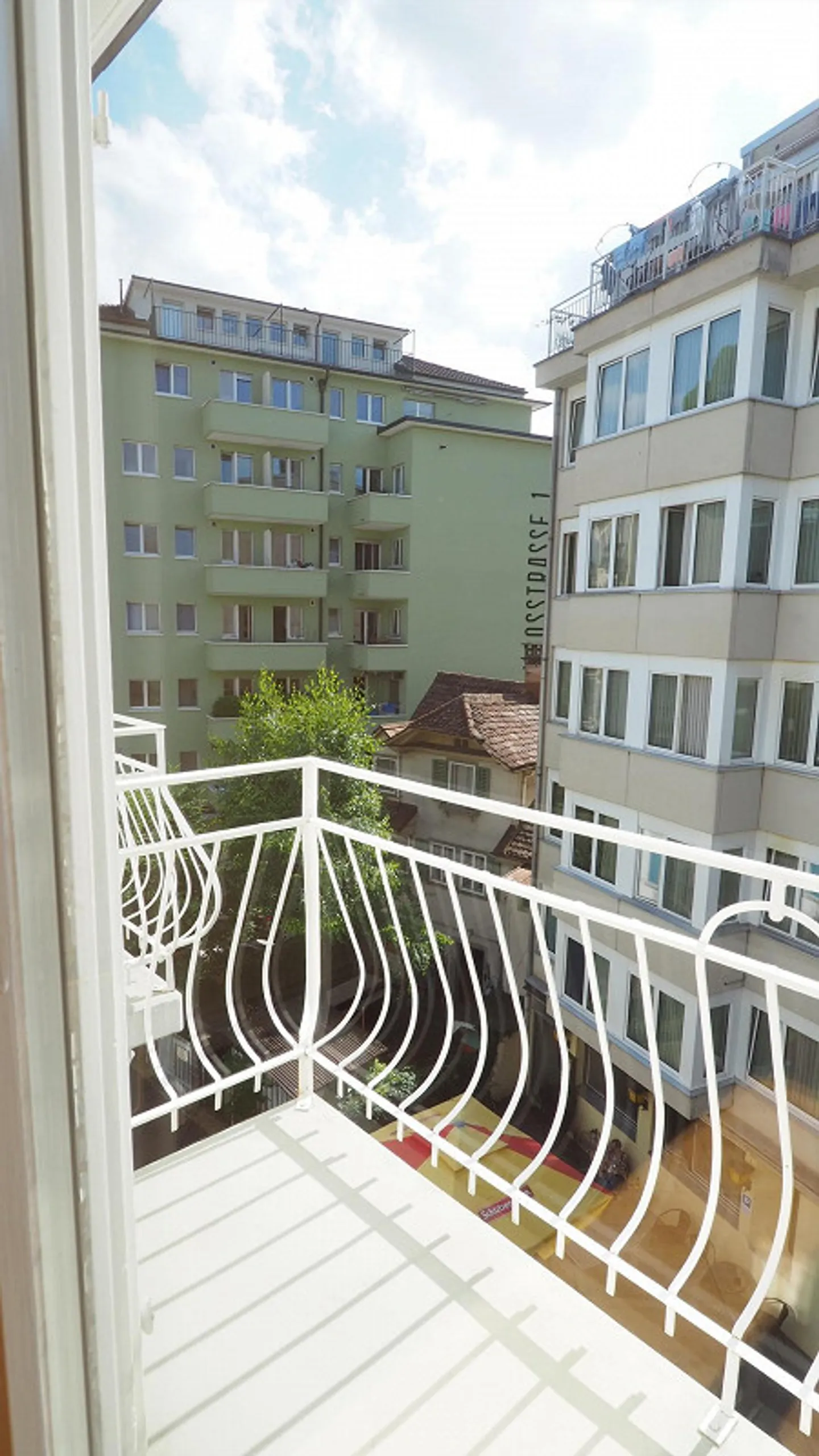 Neustadt  * 3-Zimmerwohnung mit Altbau-Charme - Foto 20 von 24