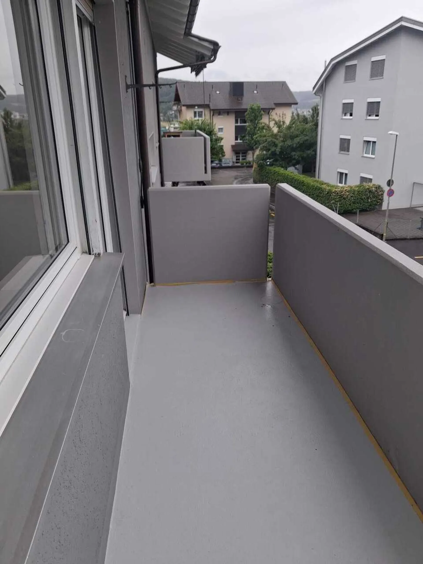 Appartement rénové avec balcon dans un emplacement ensoleillé - Photo 4 sur 5