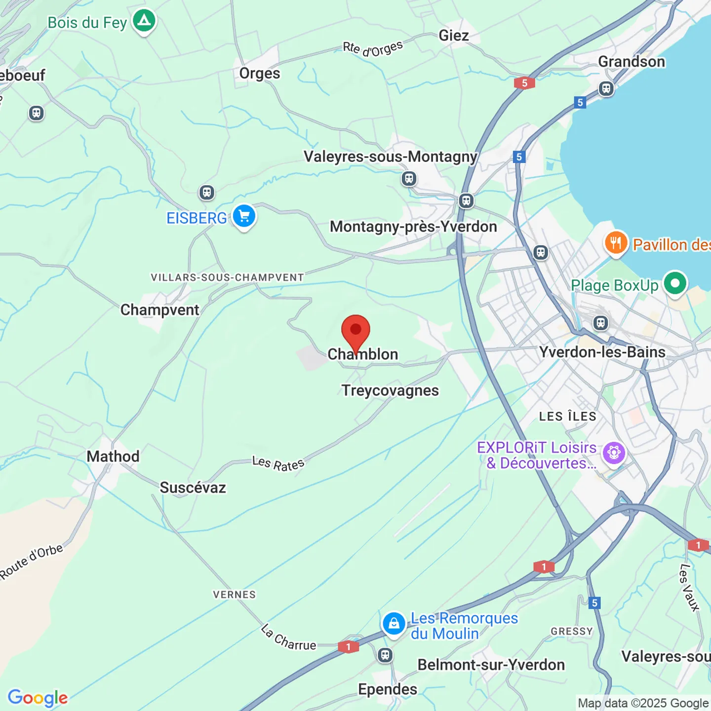 Villaggio 27, Parcheggio Esterno - N4 - Foto 2 di 2