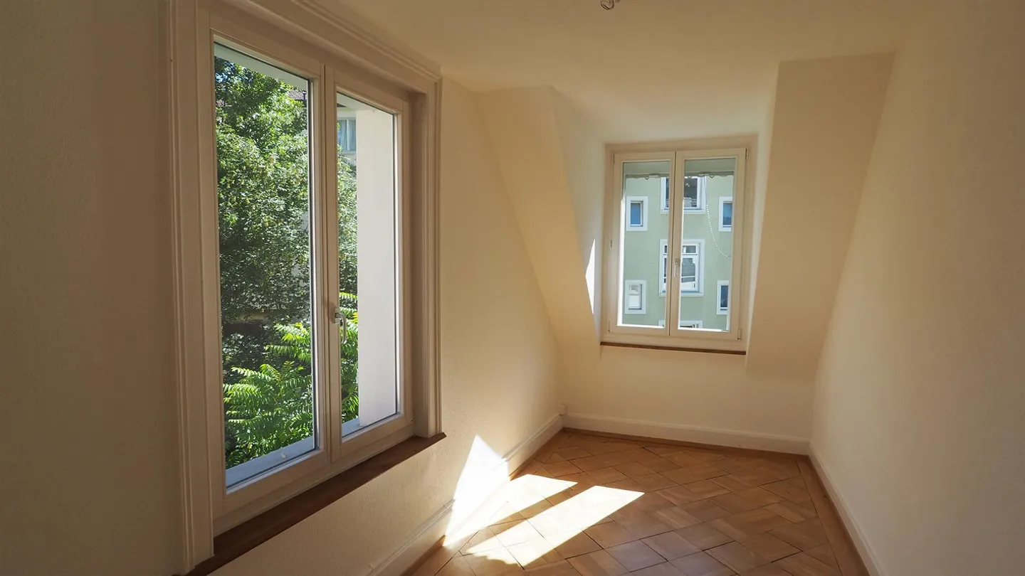 Neustadt  * 3-Zimmerwohnung mit Altbau-Charme - Foto 16 von 24