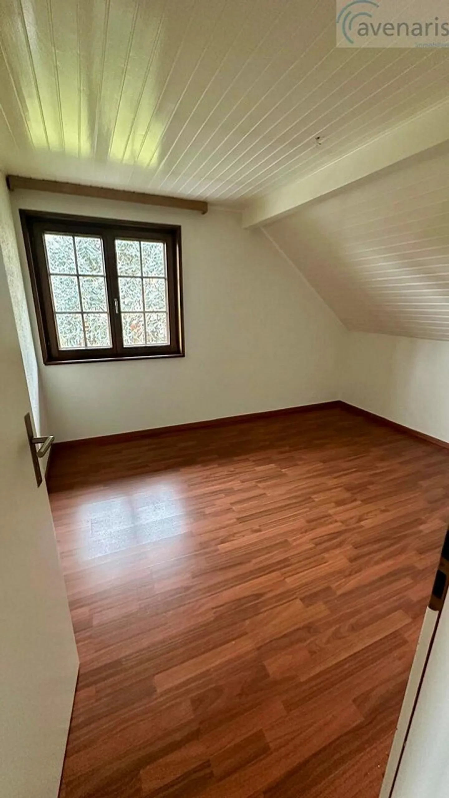 Casa bifamiliare con vista esclusiva sul Lago di Ginevra e sulle montagne - Foto 13 di 23