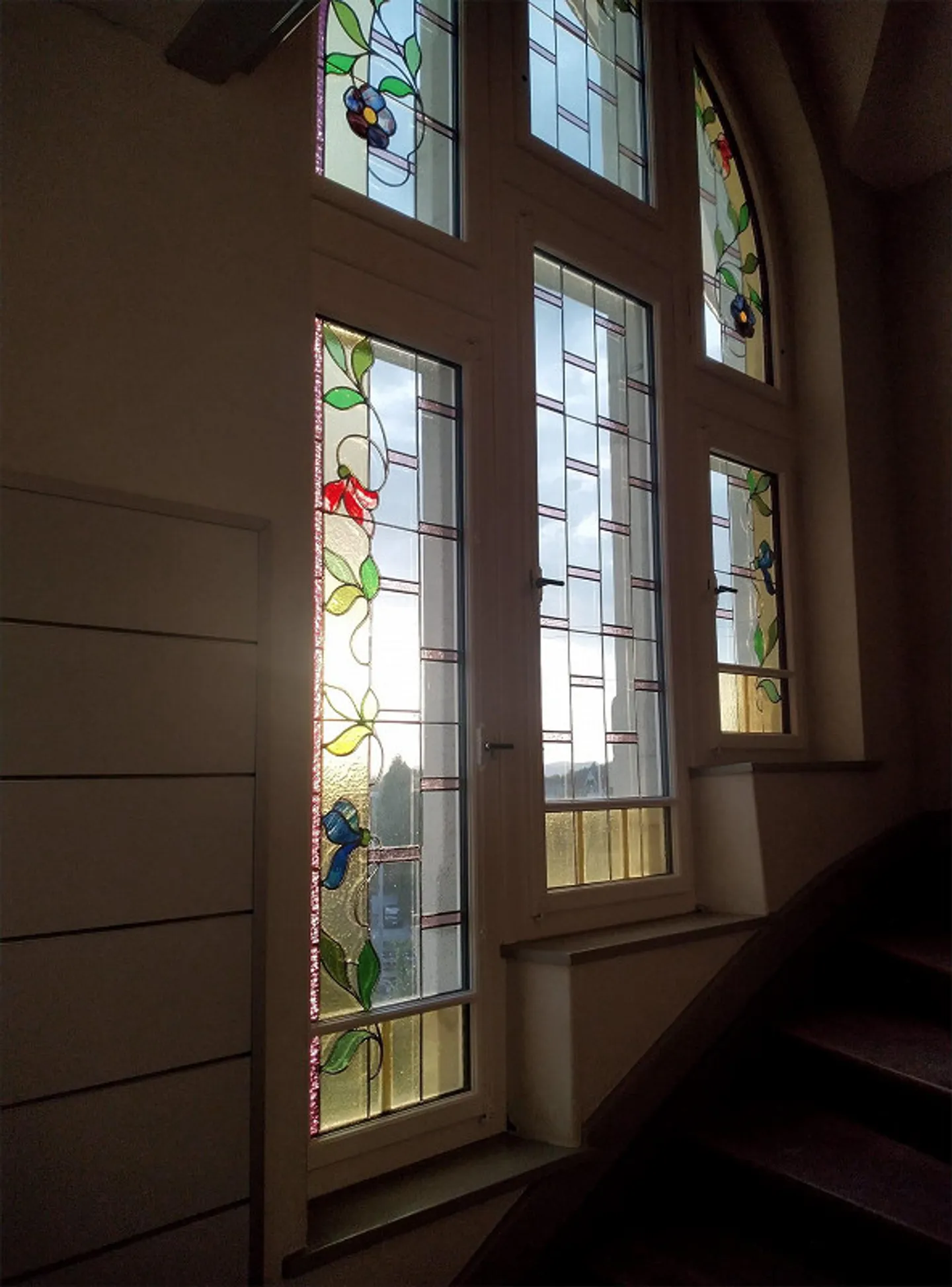 Appartement 3.5 pièces avec vue sur le Säntis et soleil du soir – Prise en charge 01.04.26 - Photo 3 sur 15