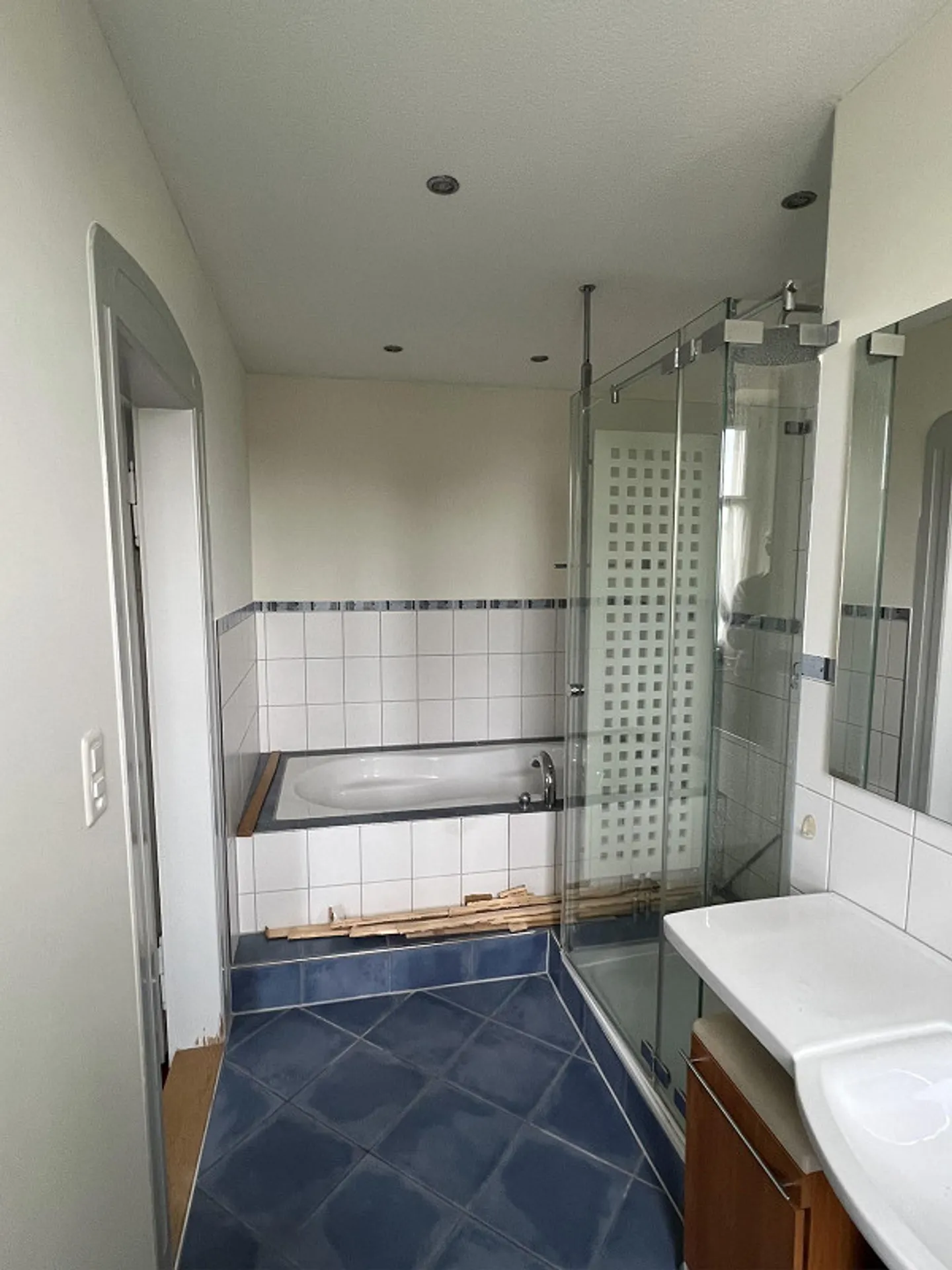 Appartement 3.5 pièces avec vue sur le Säntis et soleil du soir – Prise en charge 01.04.26 - Photo 14 sur 15