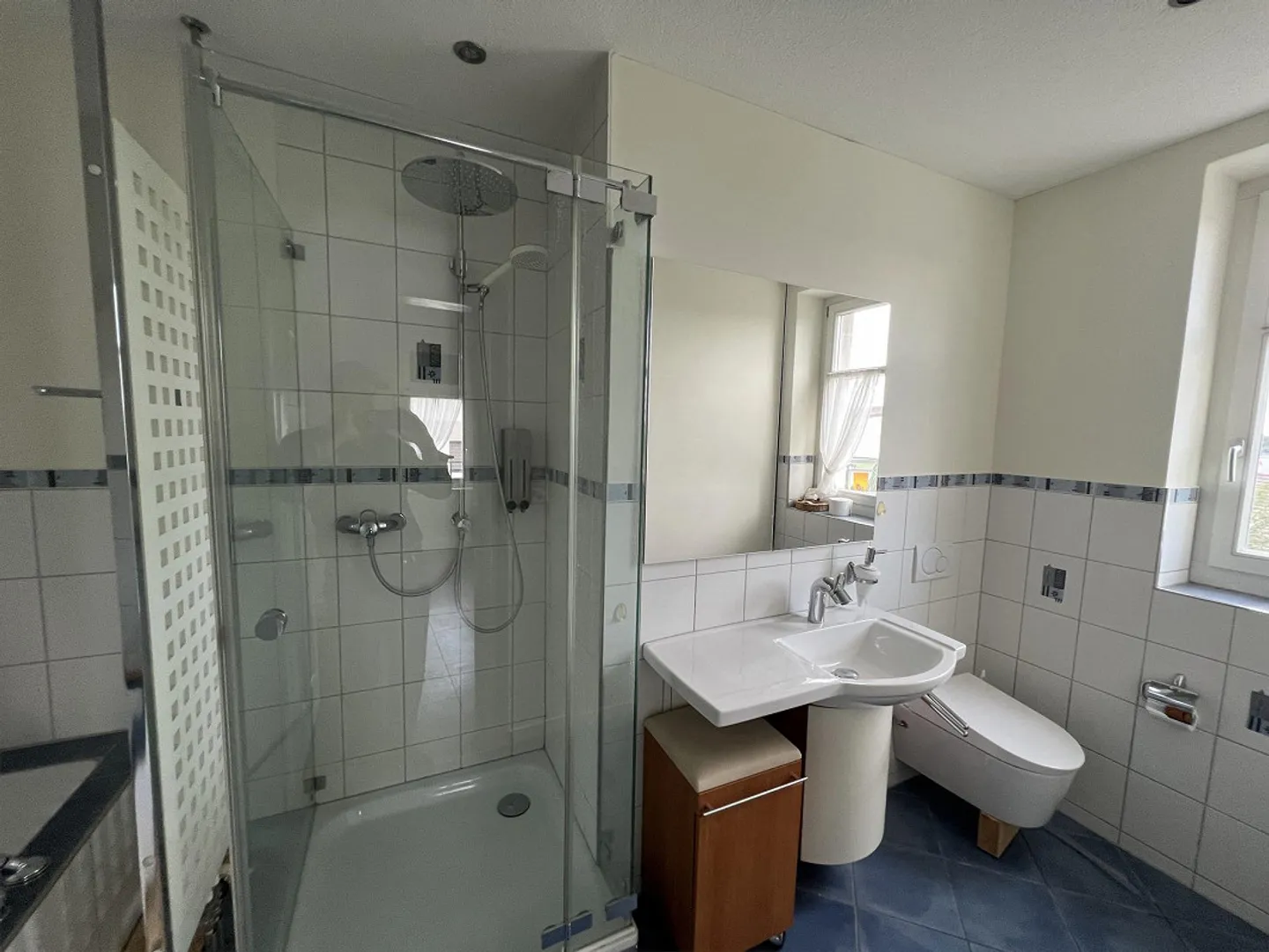 Appartement 3.5 pièces avec vue sur le Säntis et soleil du soir – Prise en charge 01.04.26 - Photo 15 sur 15