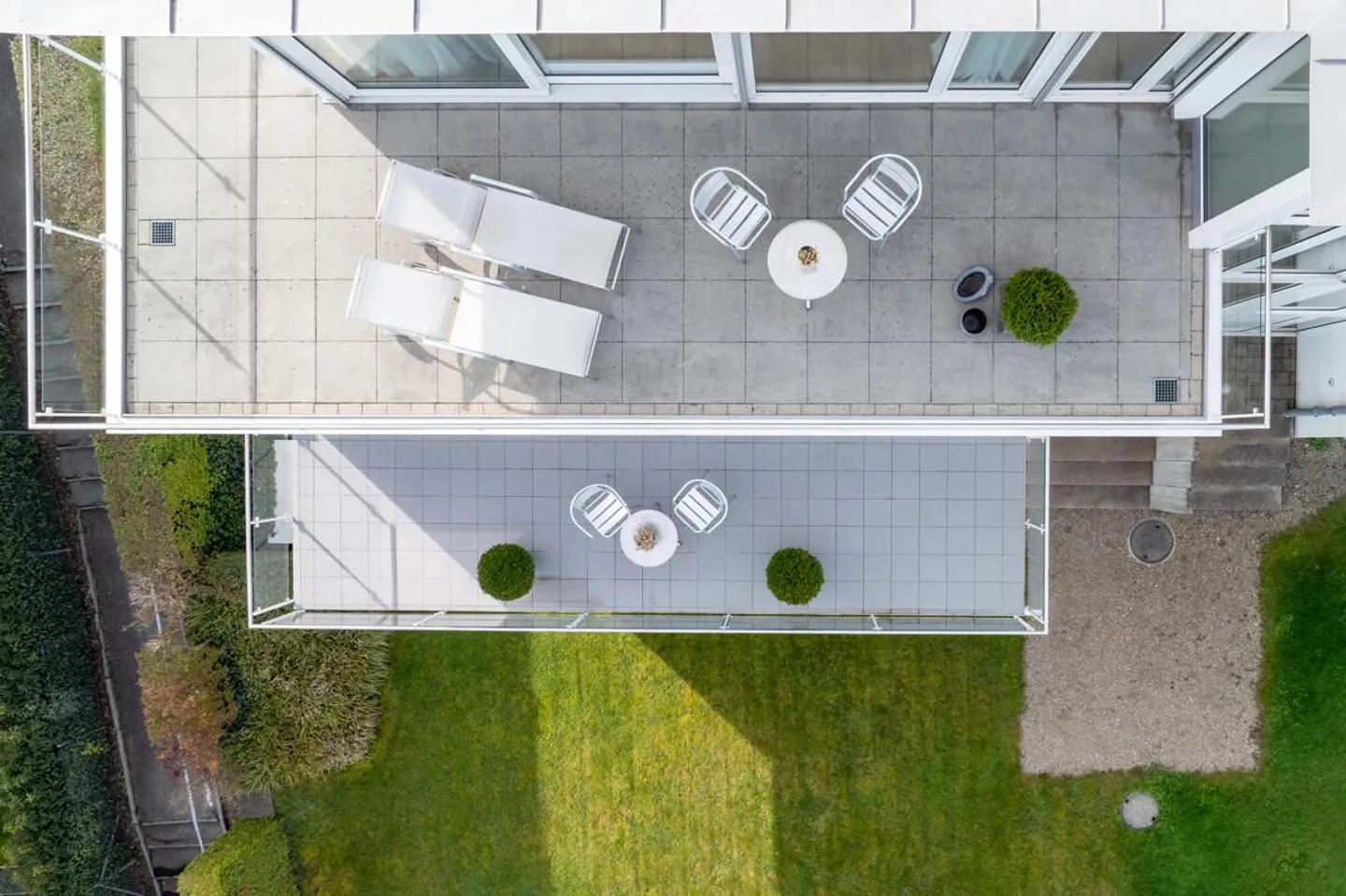 House in Horgen with unobstructed lake view - Photo 8 of 8