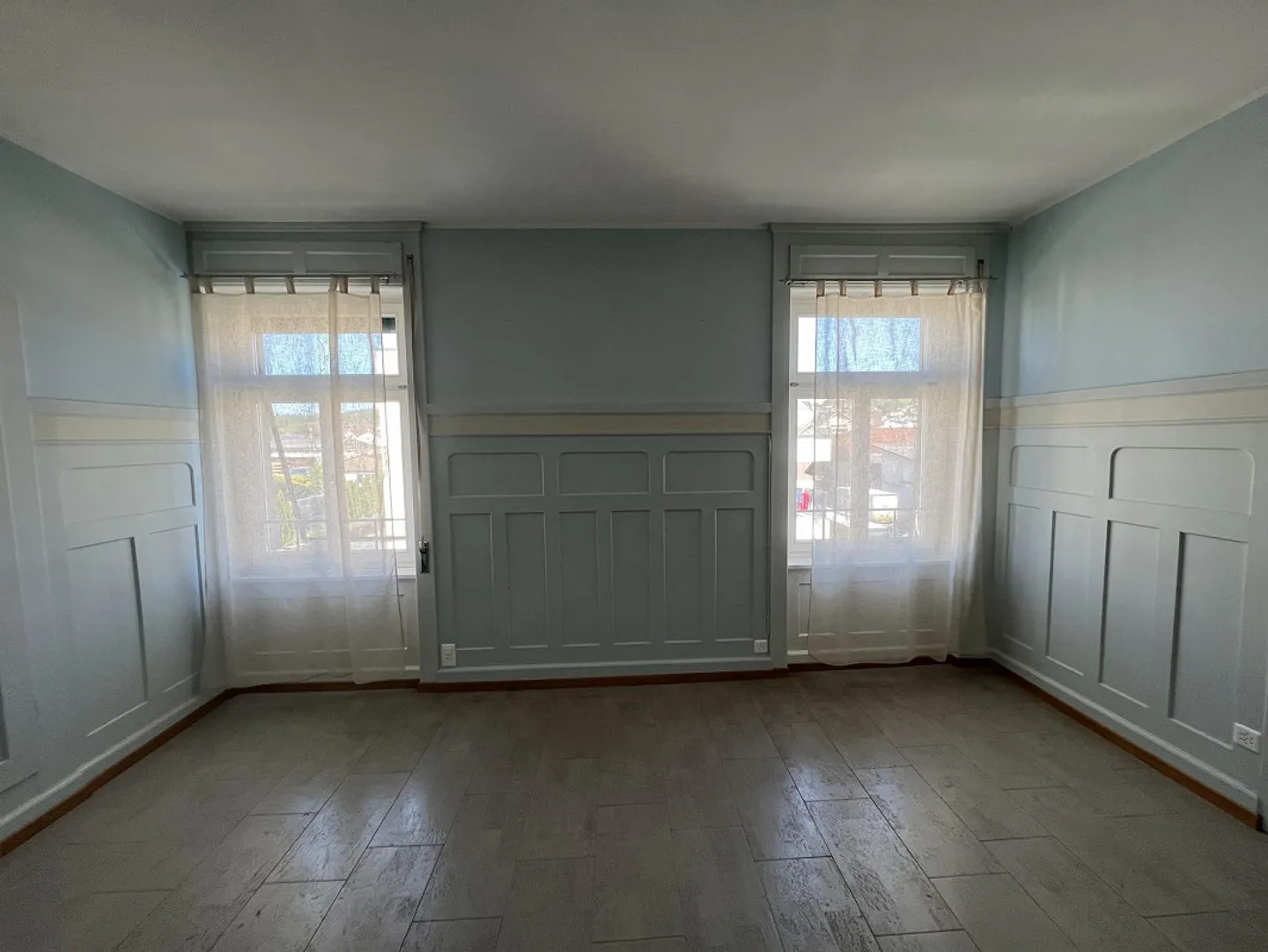 Appartement 3.5 pièces avec vue sur le Säntis et soleil du soir – Prise en charge 01.04.26 - Photo 12 sur 15