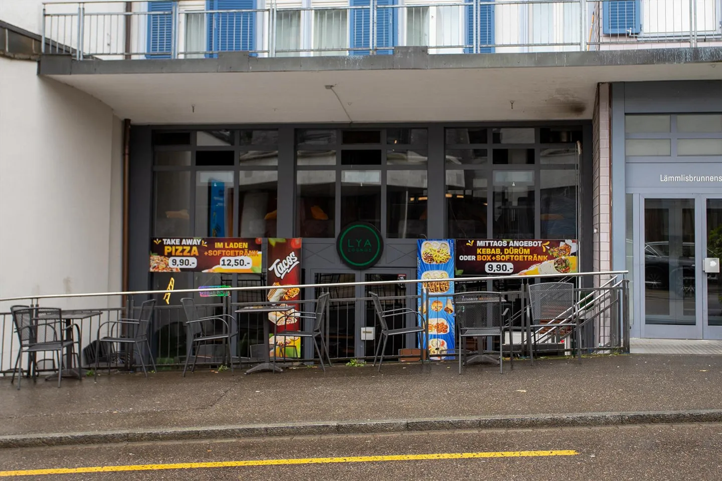 Bürofläche mieten - Foto 1 von 1