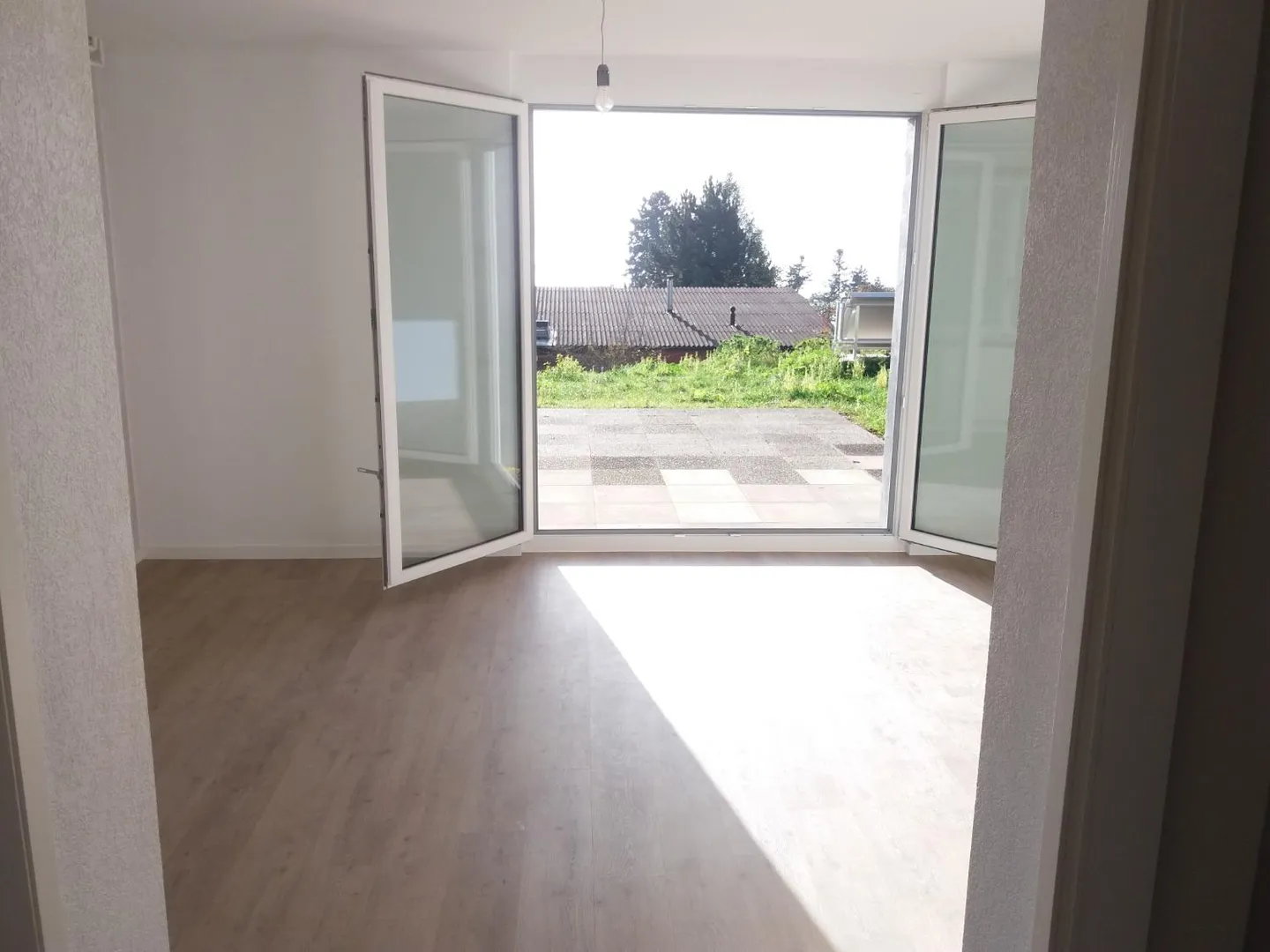 Appartamento con terrazza 2 camere - Foto 4 di 9