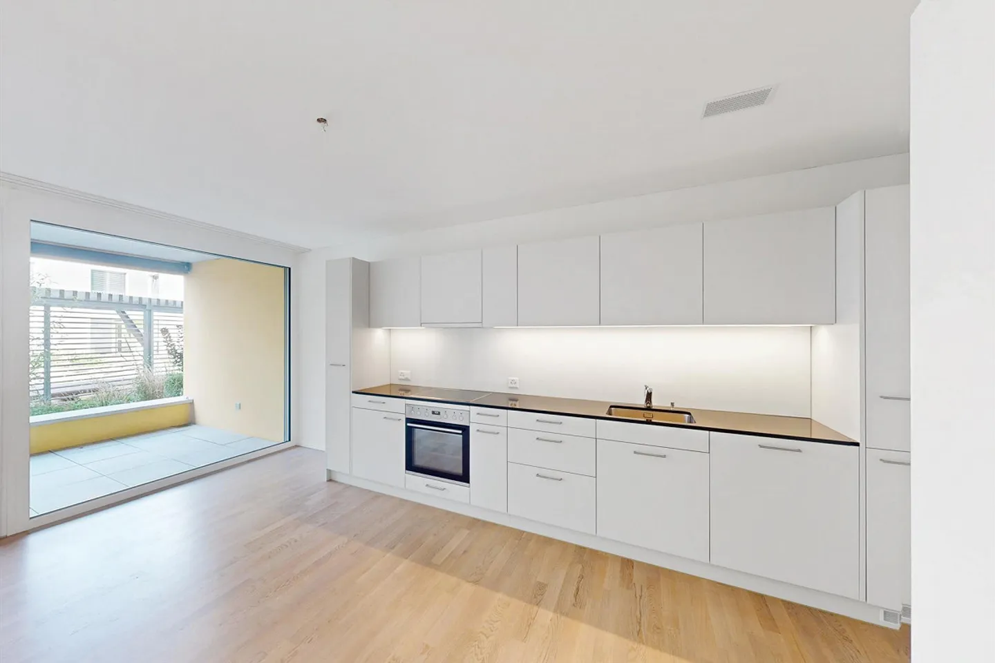 Barrierefreies Erdgeschoss-Apartment - Foto 4 von 11