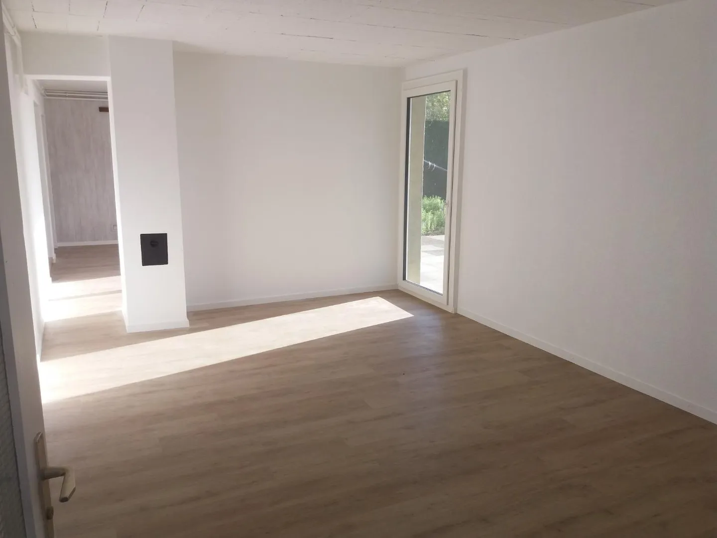 Appartamento con terrazza 2 camere - Foto 5 di 9