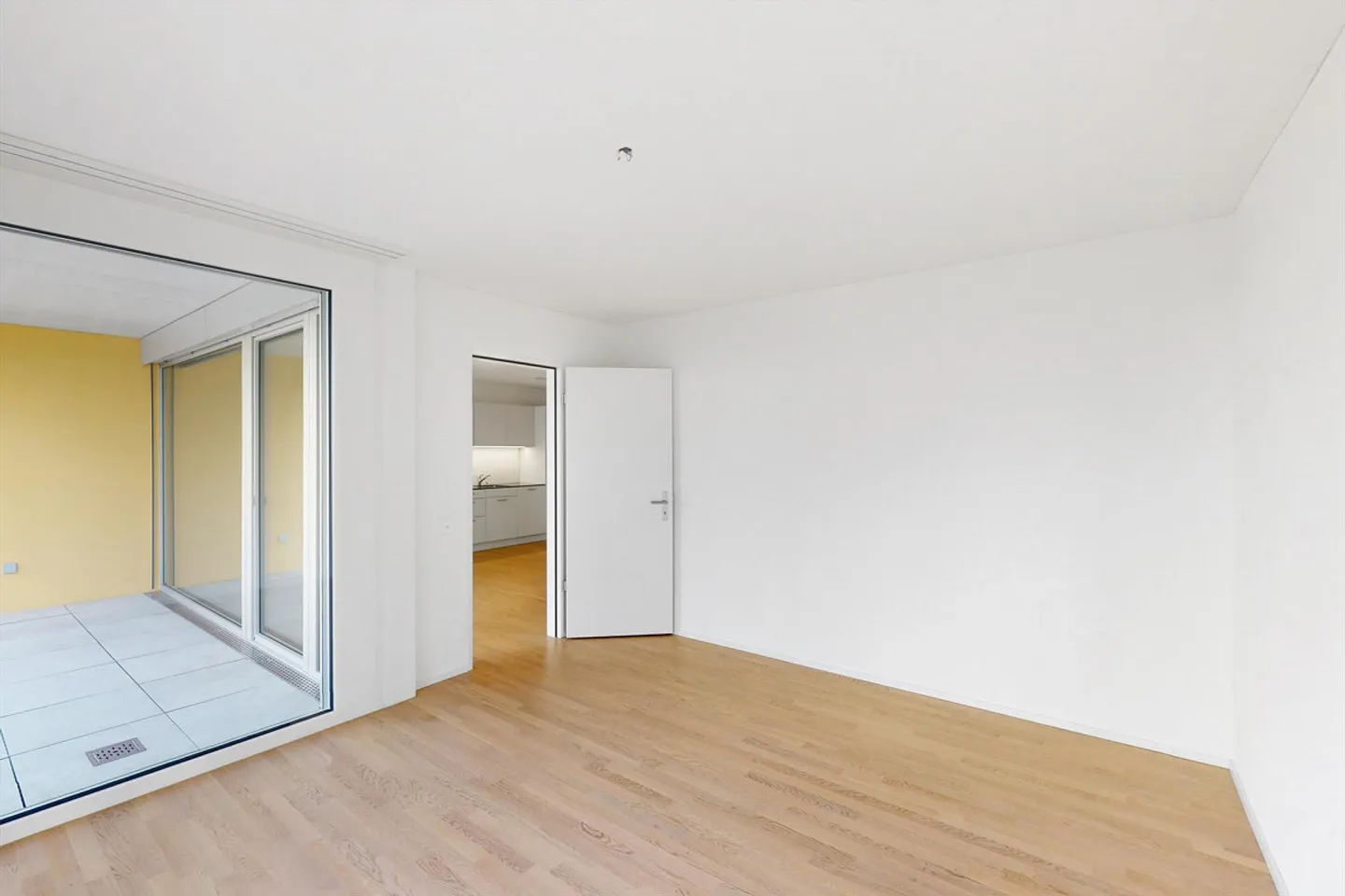 Barrierefreies Erdgeschoss-Apartment - Foto 5 von 11