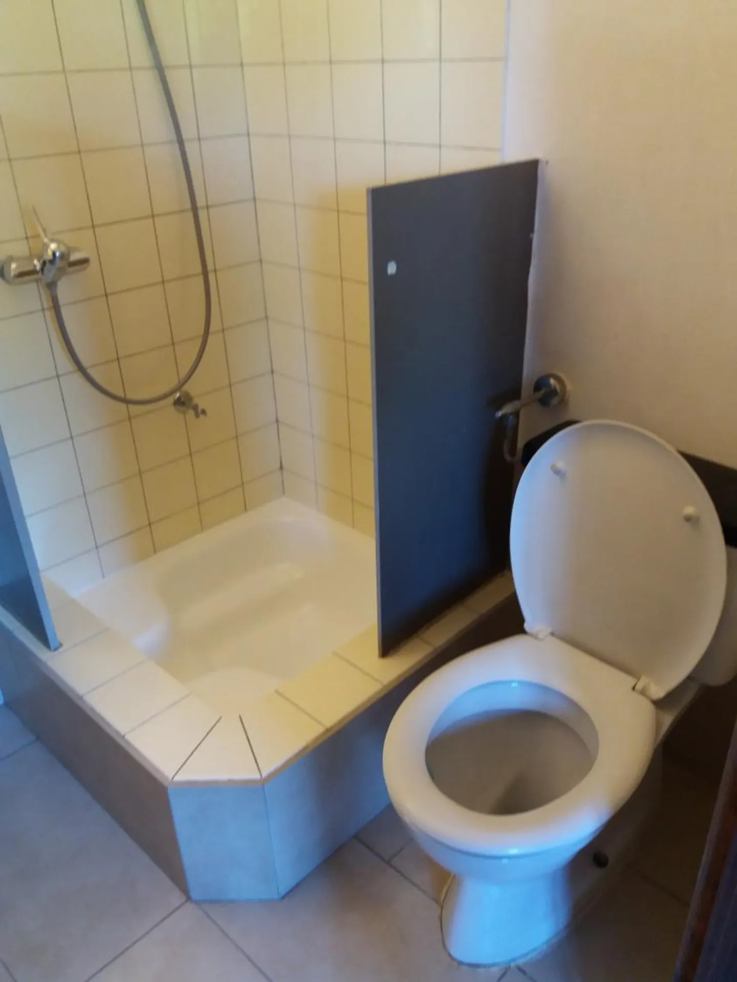 Appartamento con terrazza 2 camere - Foto 6 di 9
