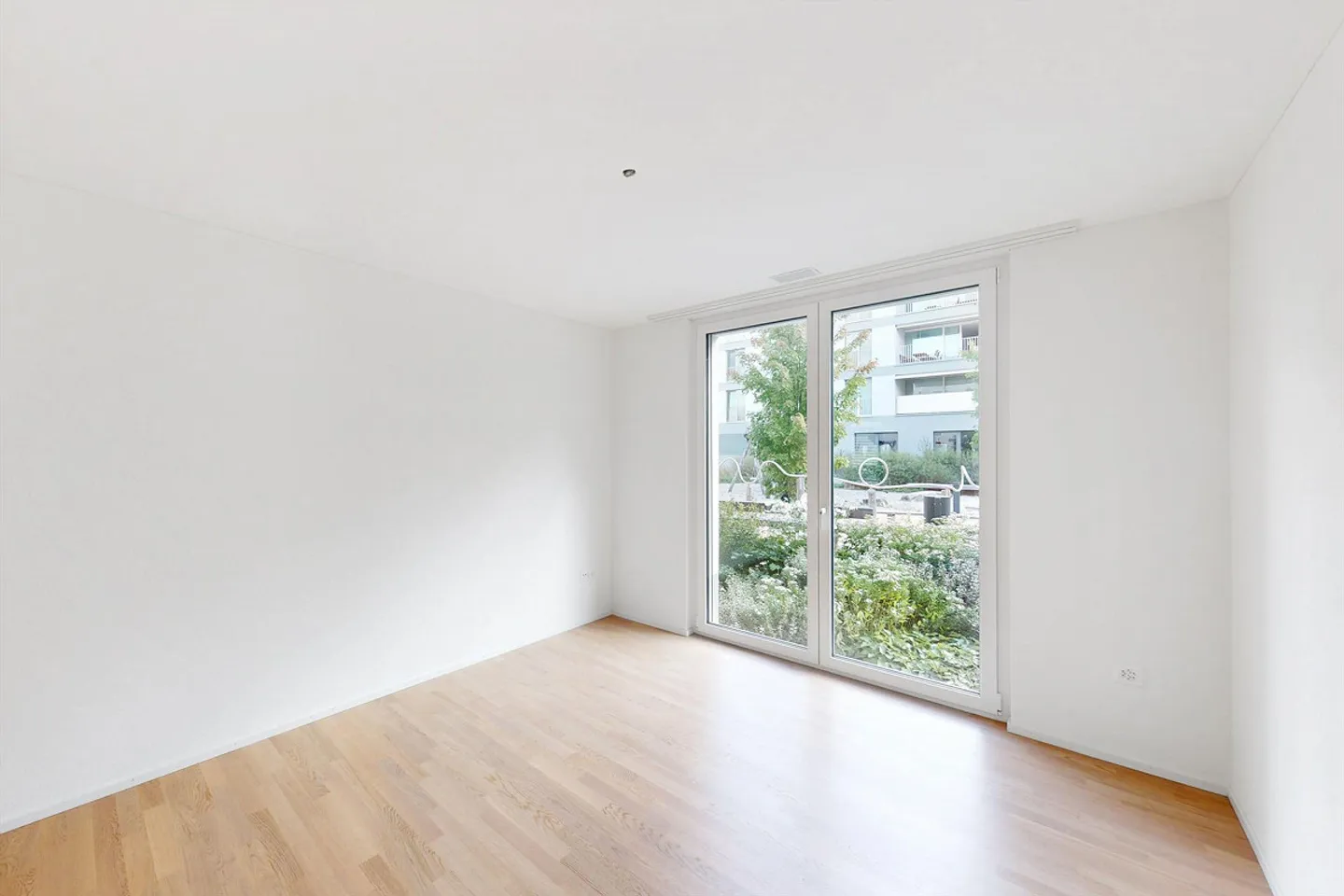 Barrierefreies Erdgeschoss-Apartment - Foto 8 von 11