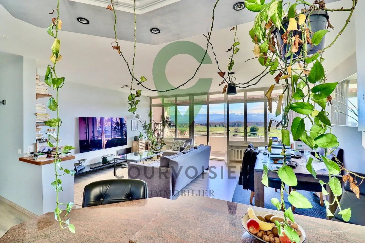 Helle 3,5-Zimmer-Wohnung - Foto 1 von 11