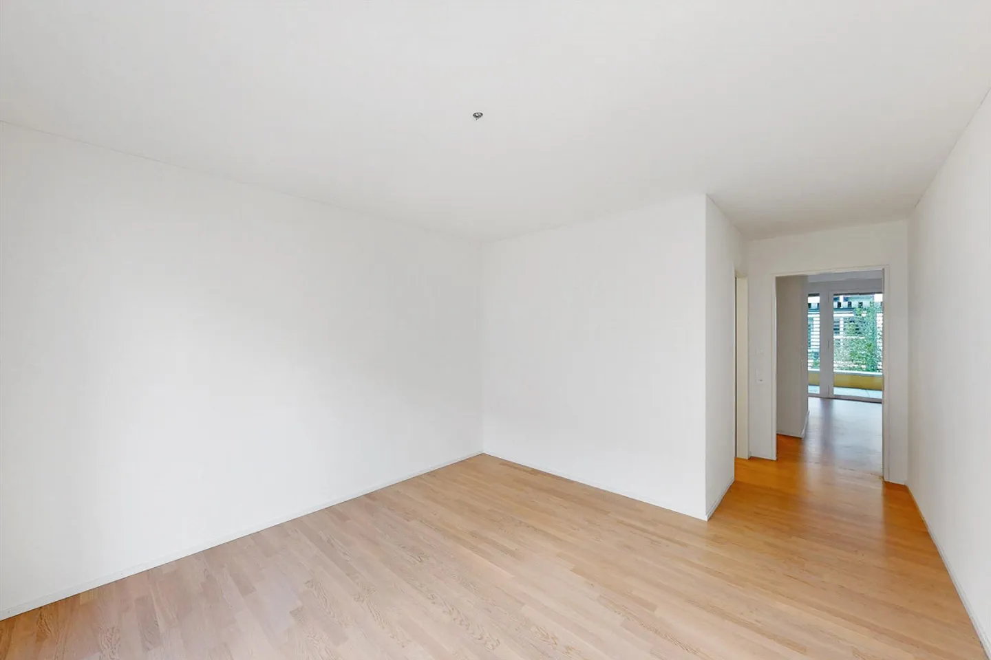 Barrierefreies Erdgeschoss-Apartment - Foto 9 von 11